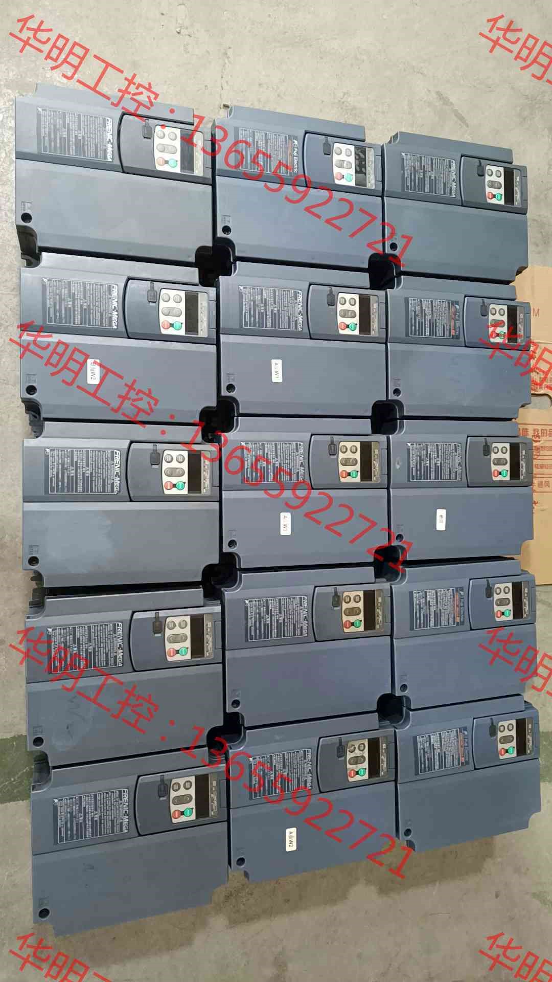 议价 富士FRN5.5G15-4C-11GL1S-4CKW变频器功