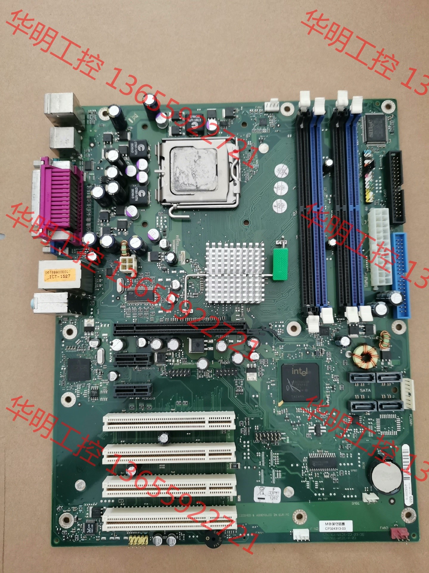 议价 富士通W2631-W108-Z2-02-36，D2156-A