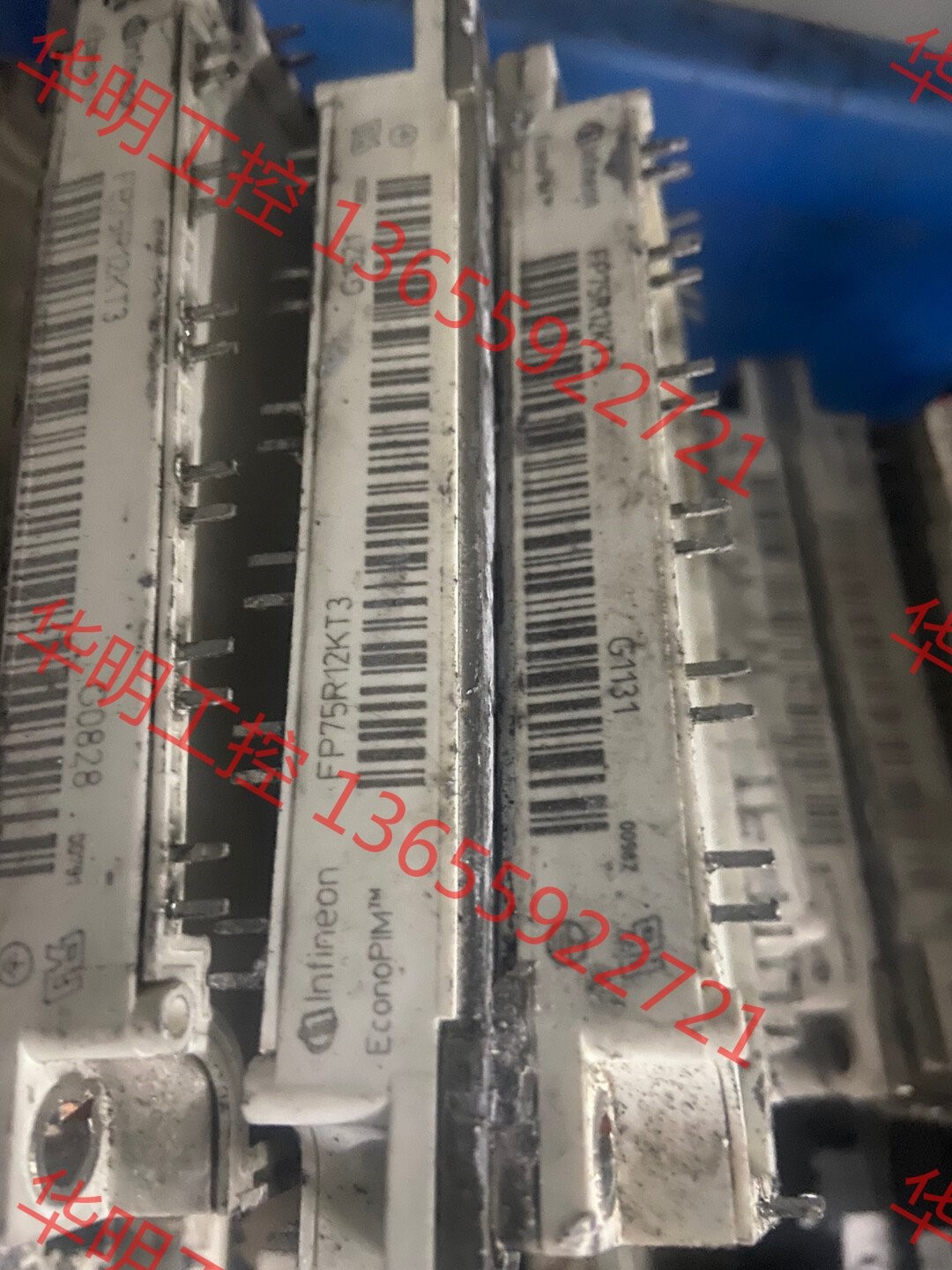 议价 FP75R12KT3/BSM50GP120/FP40R12K