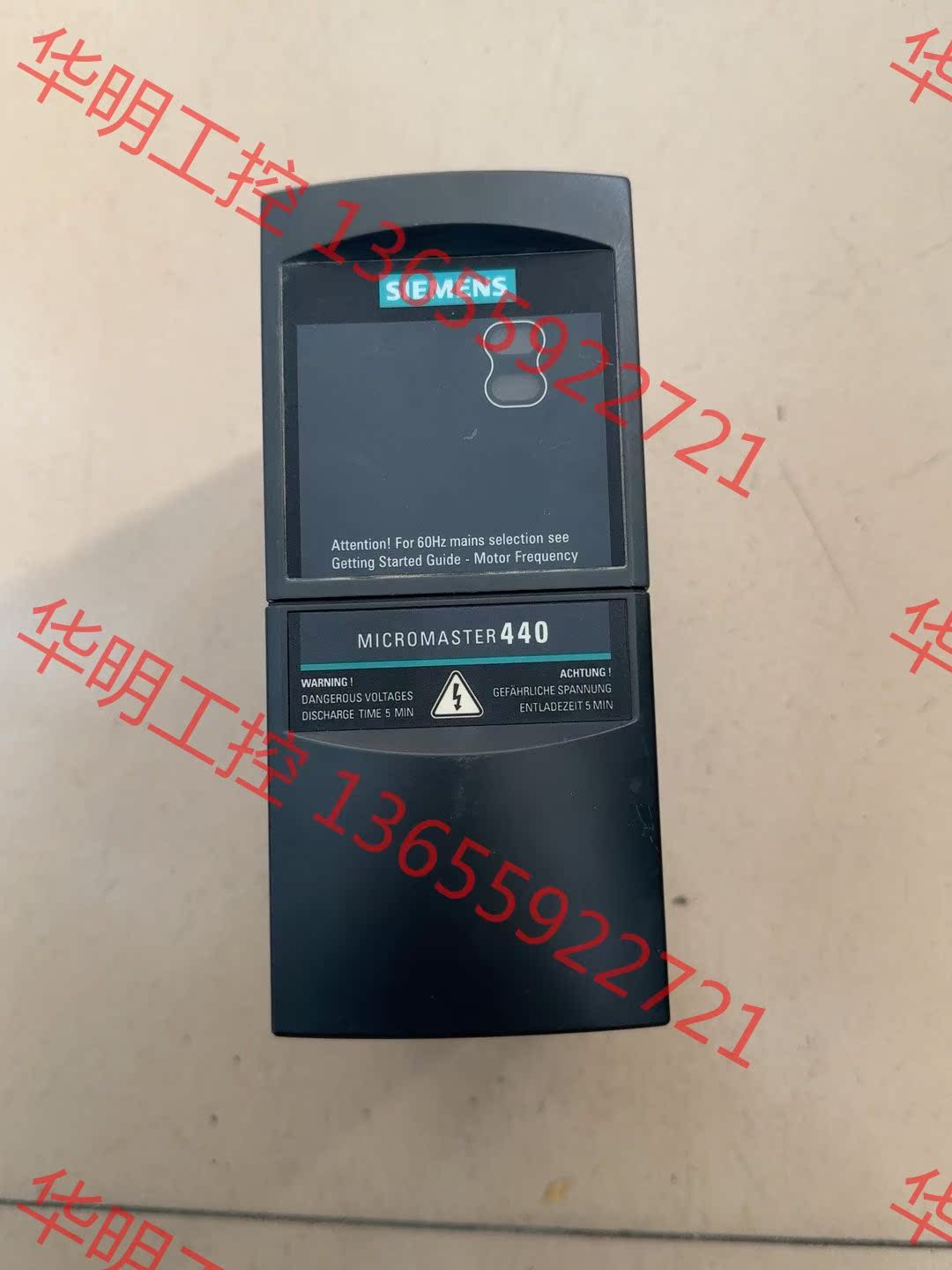 议价 6SE6440-2UD21-5AA1二手拆机成色漂亮，实物拍