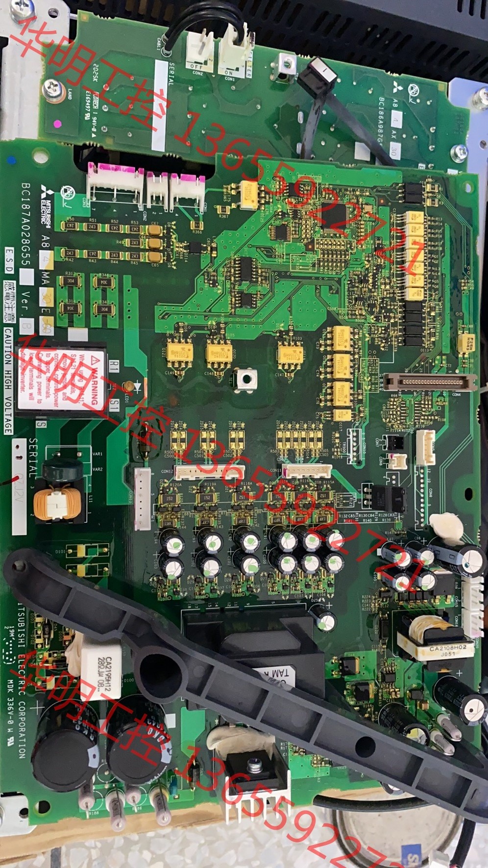 议价 全新原装A84MA30D60、BC187A028G55/A8