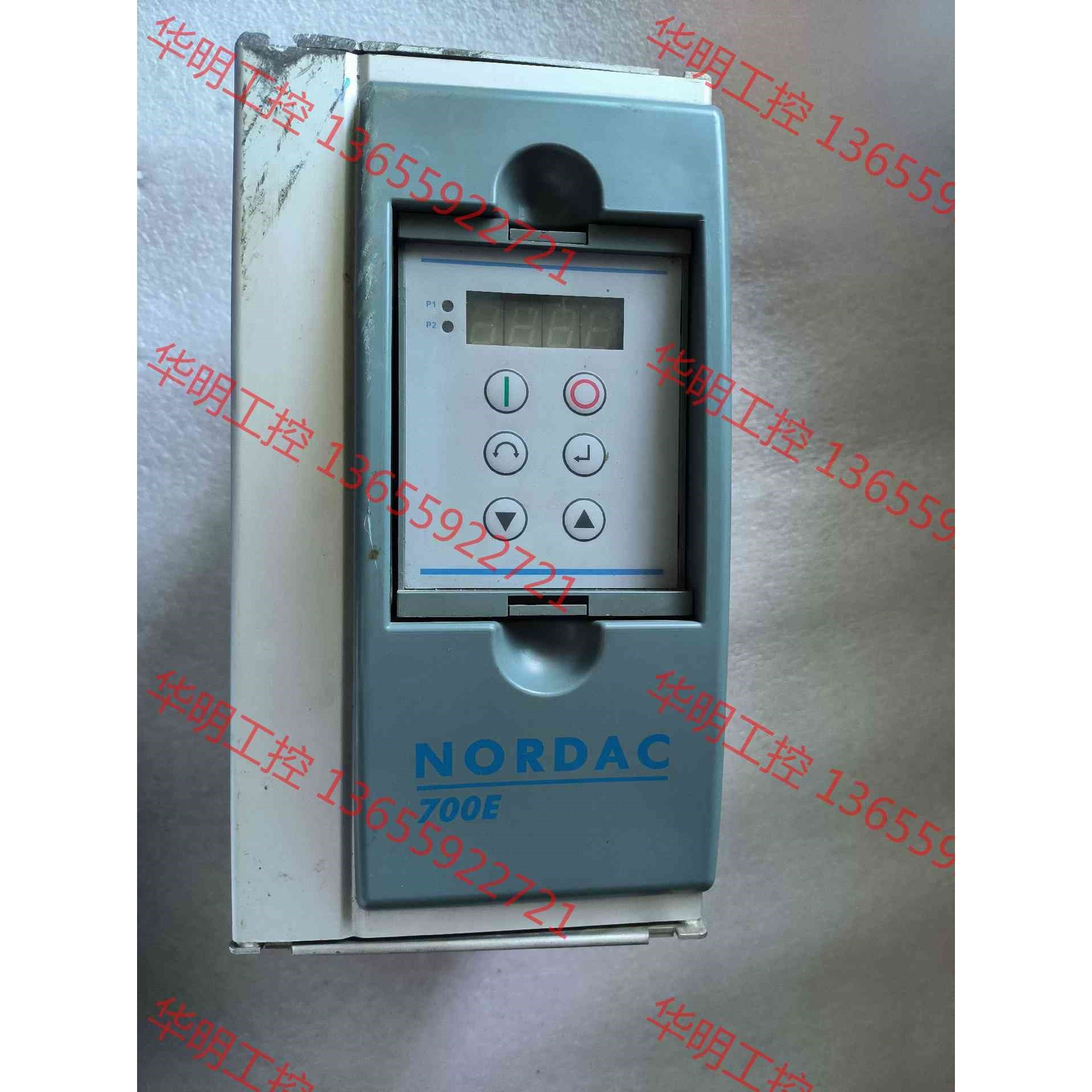 议价 NORDAC 700E诺德变频器SK700E-151-340