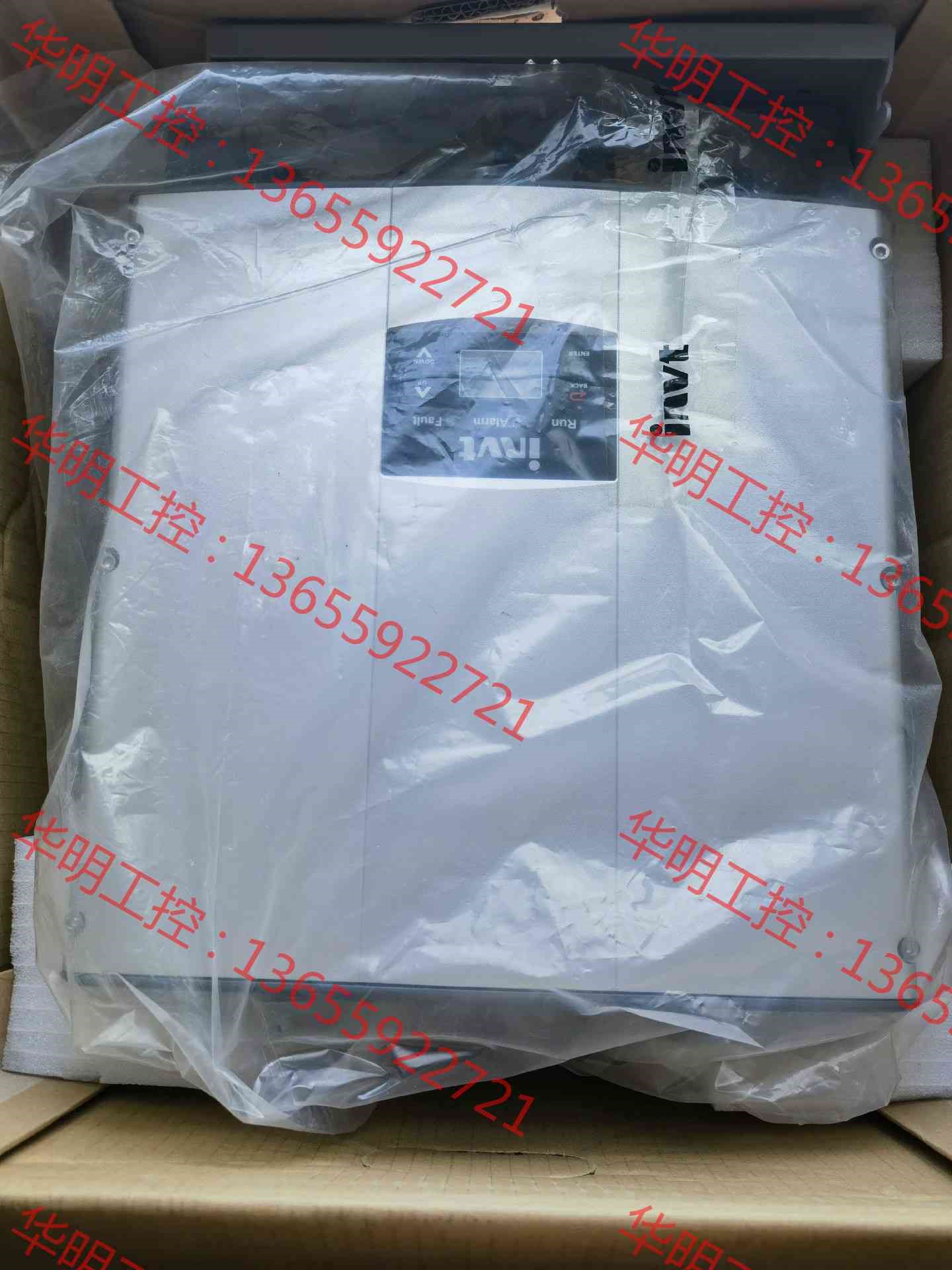 议价 英威腾逆变器INVT MG5KTL 现货议价出售