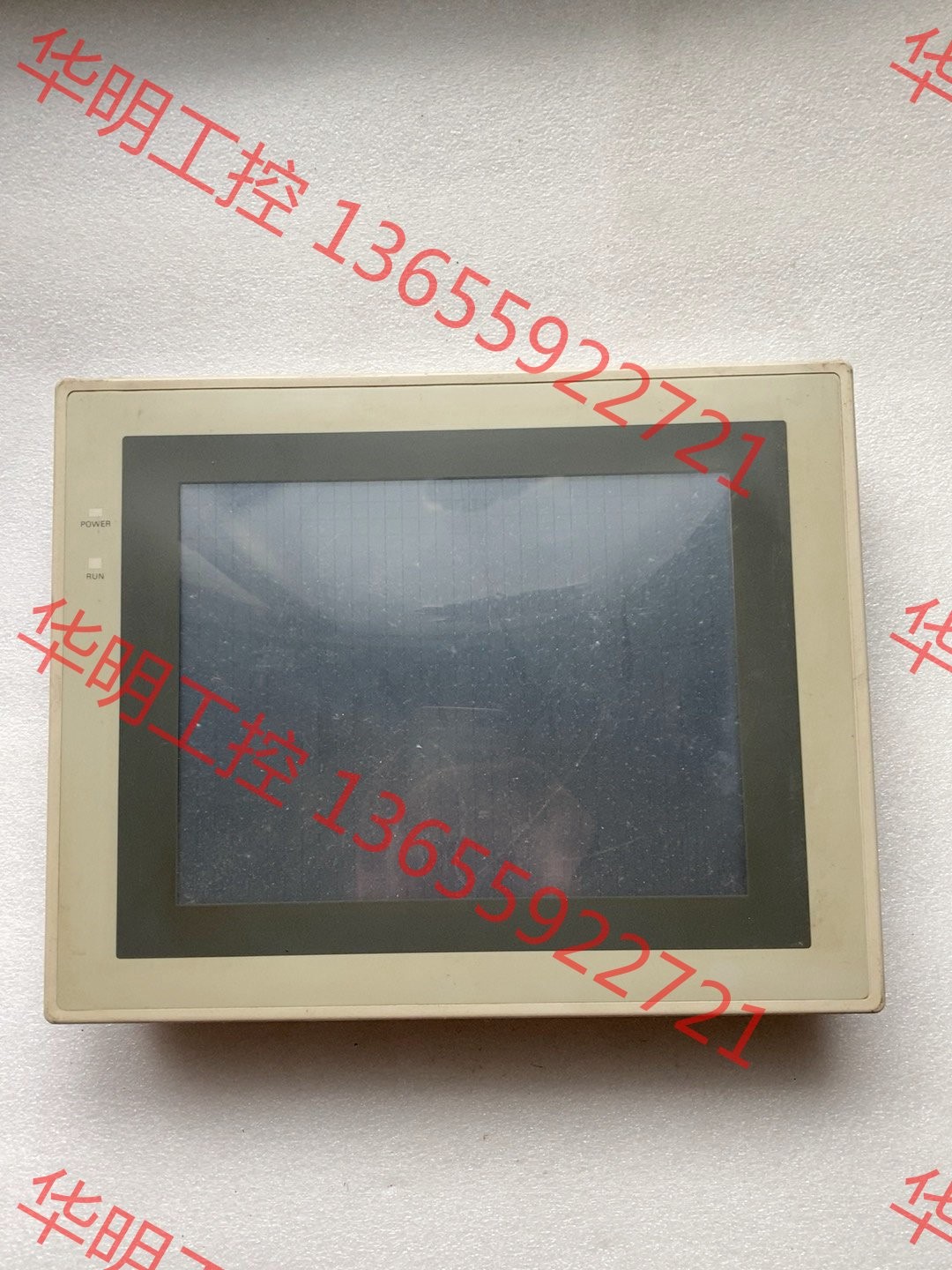 议价 NT631C-ST151B-EV2S欧姆龙触摸屏
