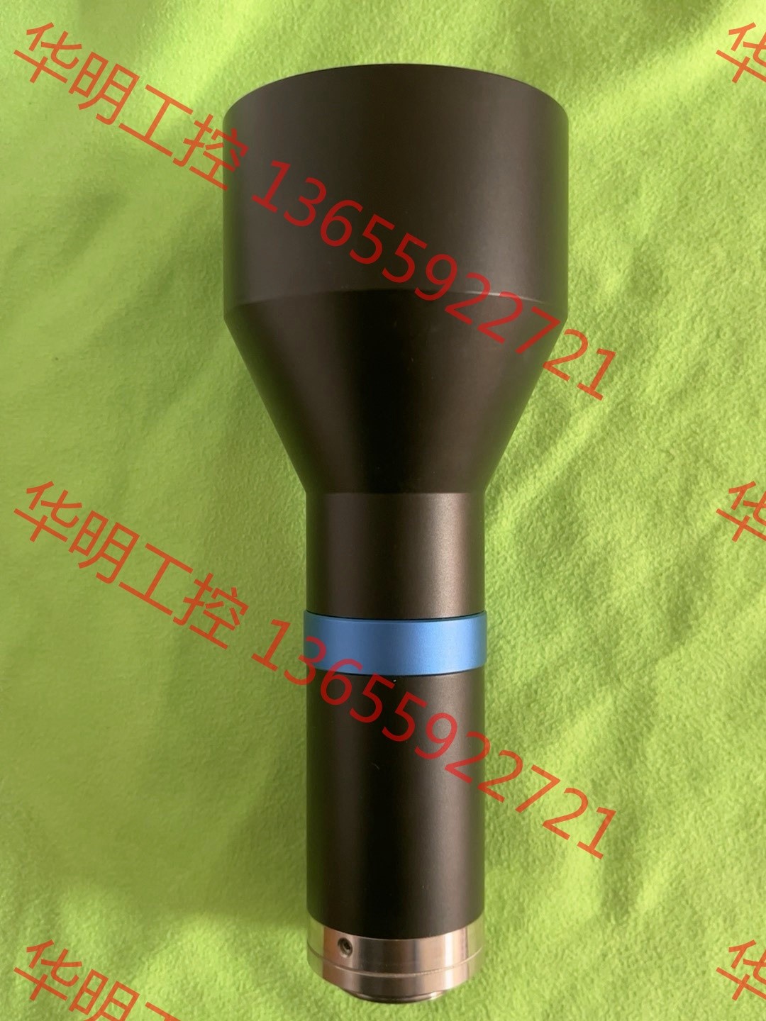 议价 视清DTCM110-48，双远心镜头，支持1寸靶面，0.34