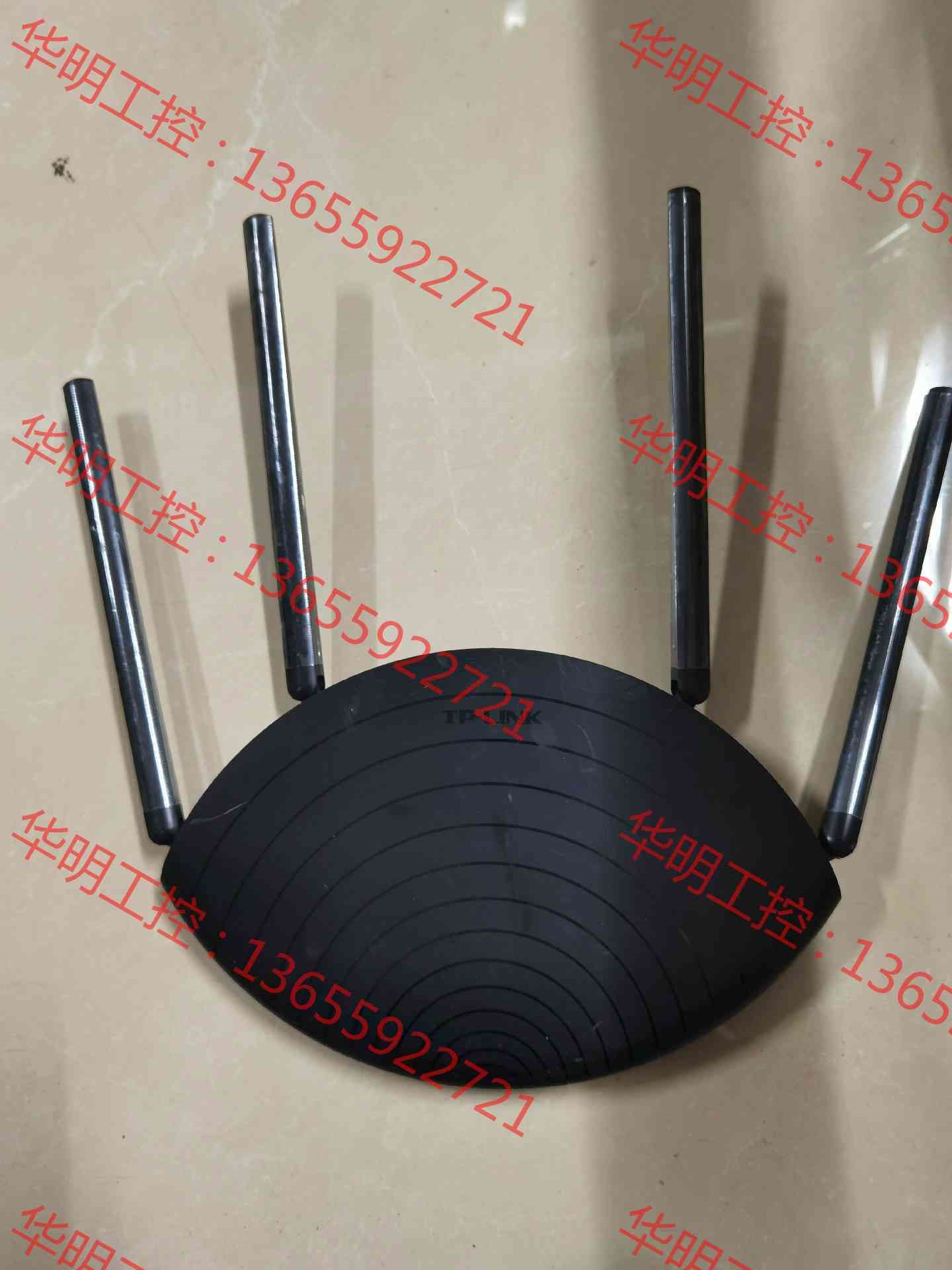 议价 TP-LINK WDR5660 AC1200双频无线路由器