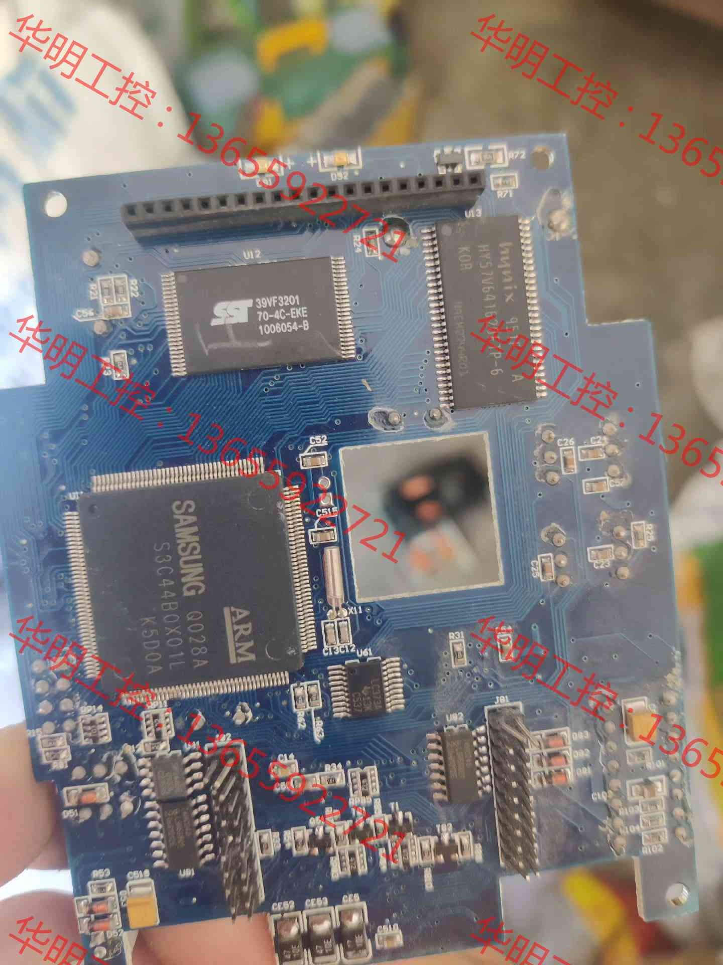 议价 SL811HST-AXC.S3C44B0X01L.RTL80