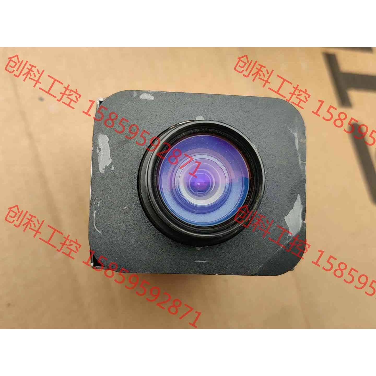 议价 日立 VK-S454ER-C 日夜型 高速球 机芯 彩转黑