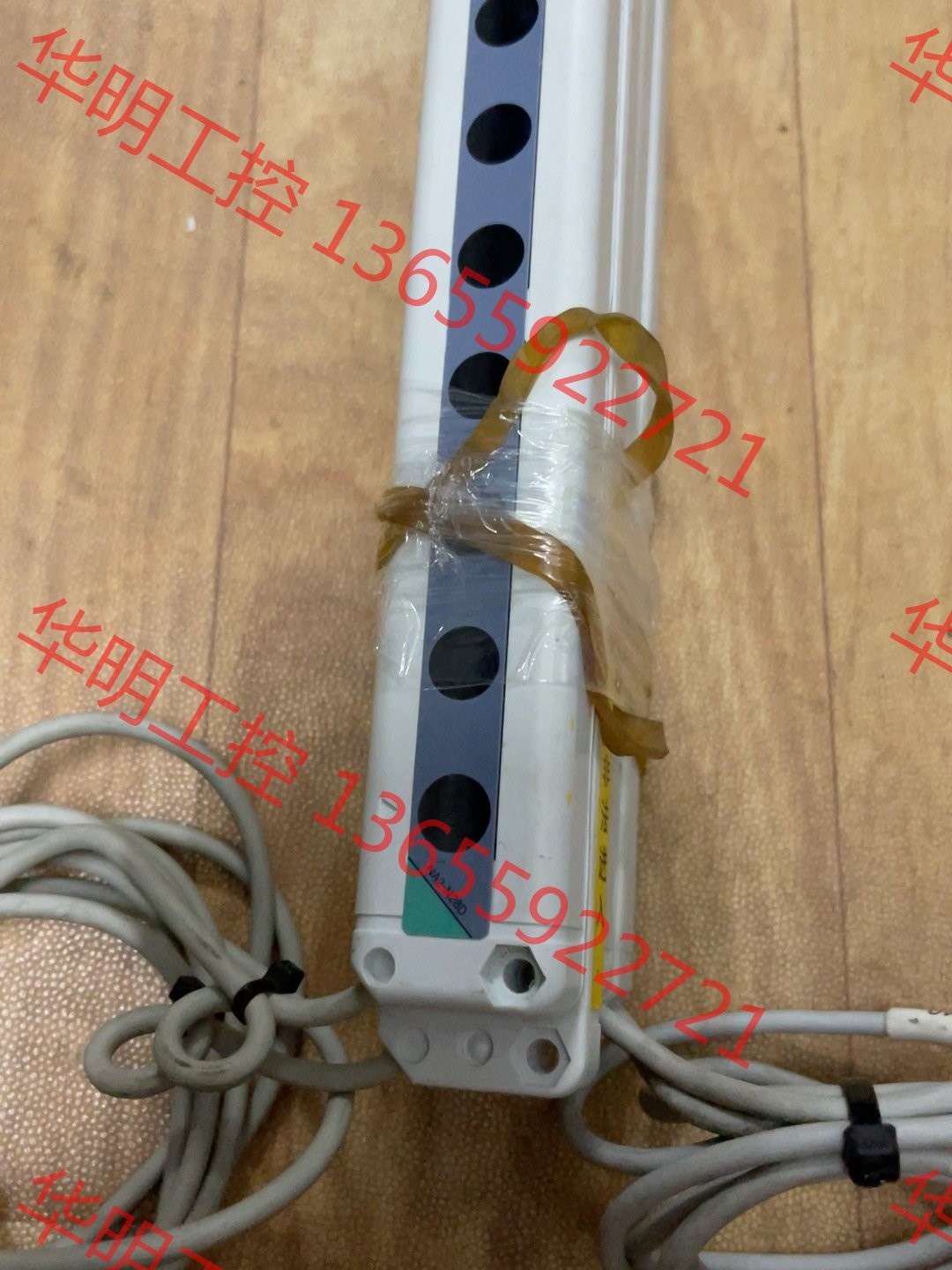 议价 松下光栅光幕NA2-N28D+NA2-N28P 一对650