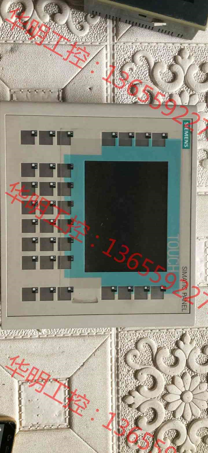 议价 6AV6642-0DA01-1AX1 西门子OP177B触摸