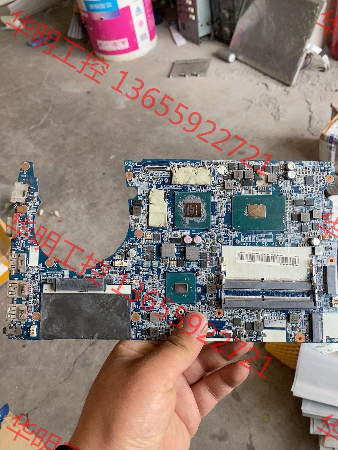 议价 联想拯救者rescuer 15isk,没条件测试 有需要的朋