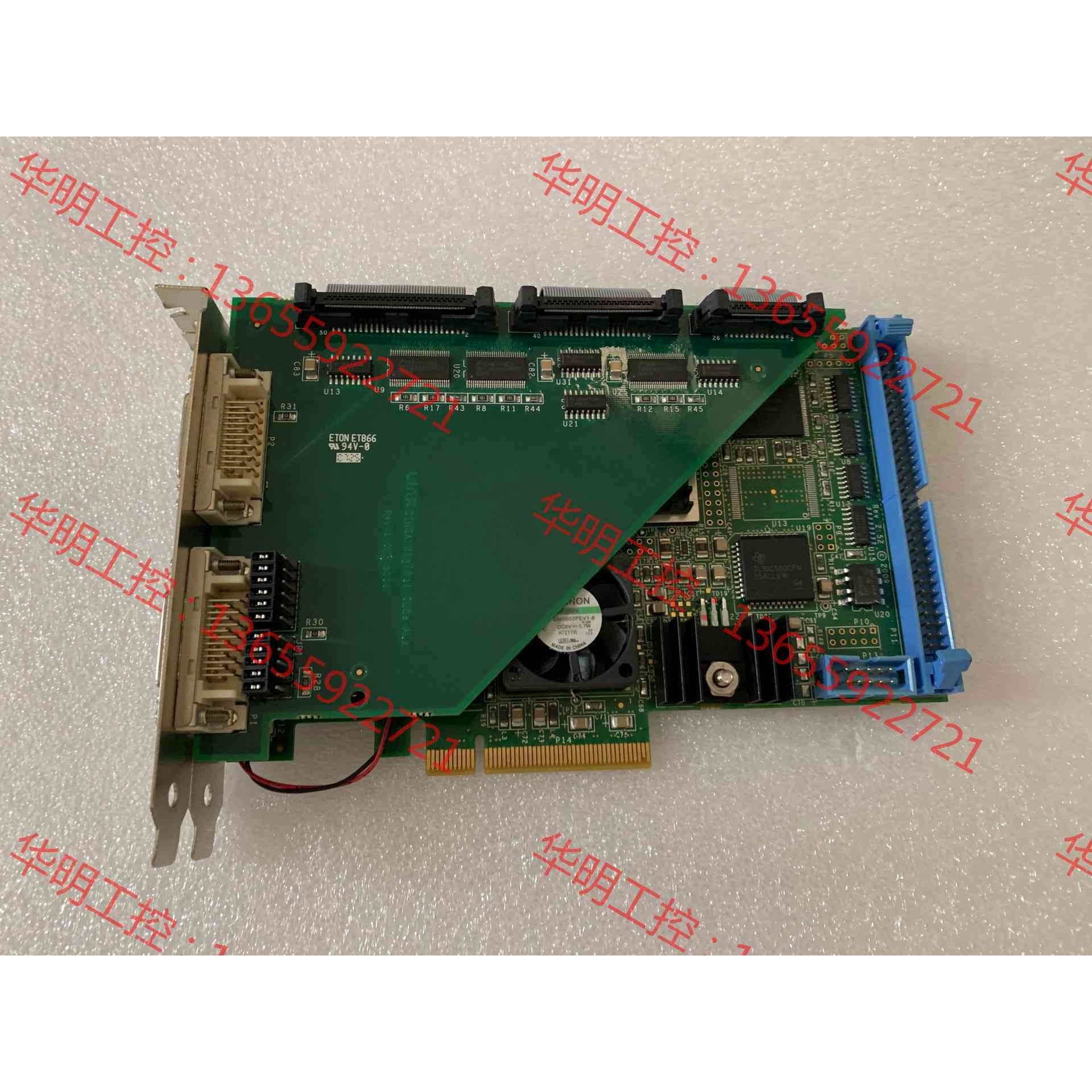 议价 LINX GINGA digital CL2e 图像采集卡