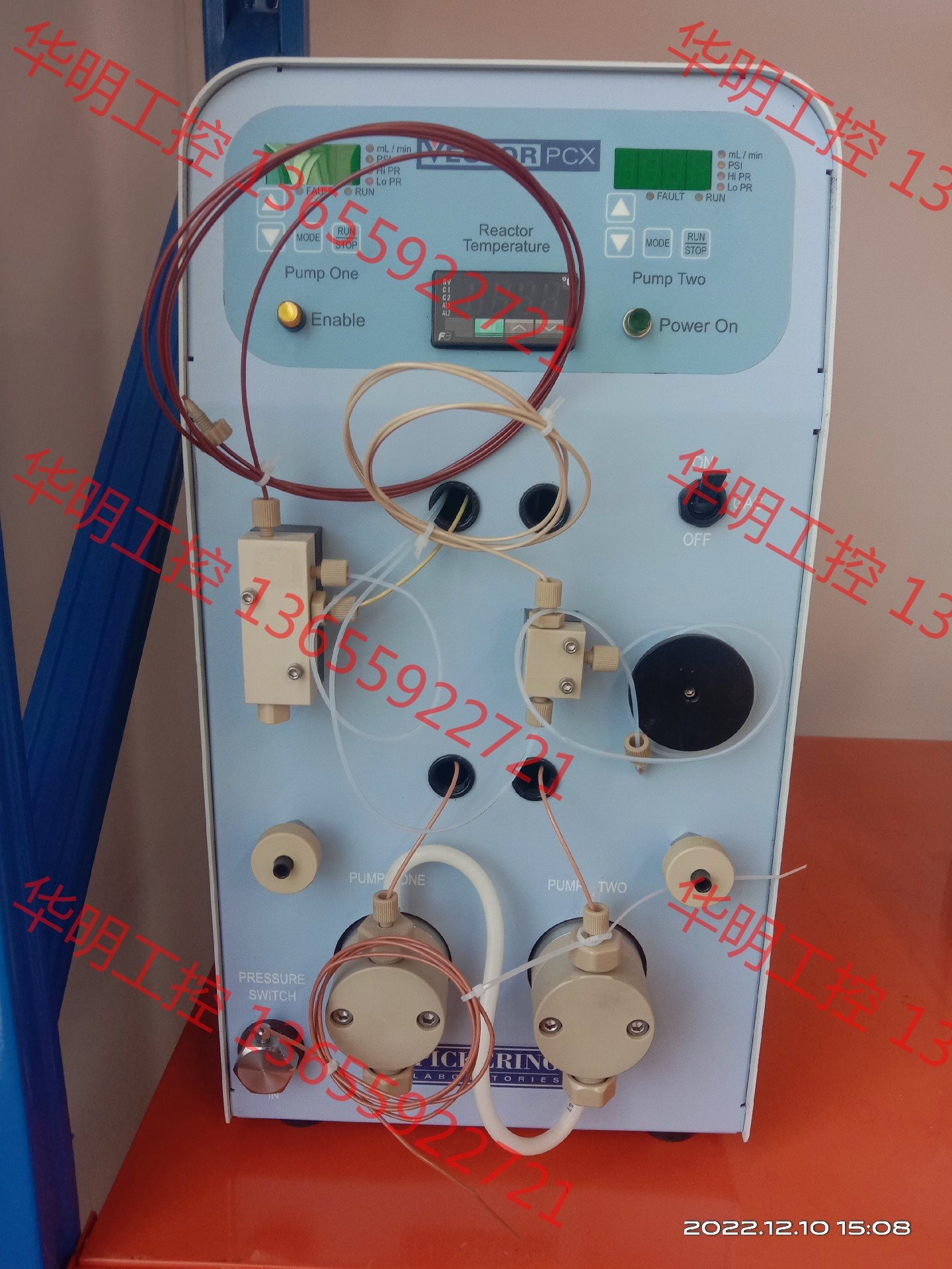 议价 美国匹克林PICKERING Vector PCX 柱后衍生