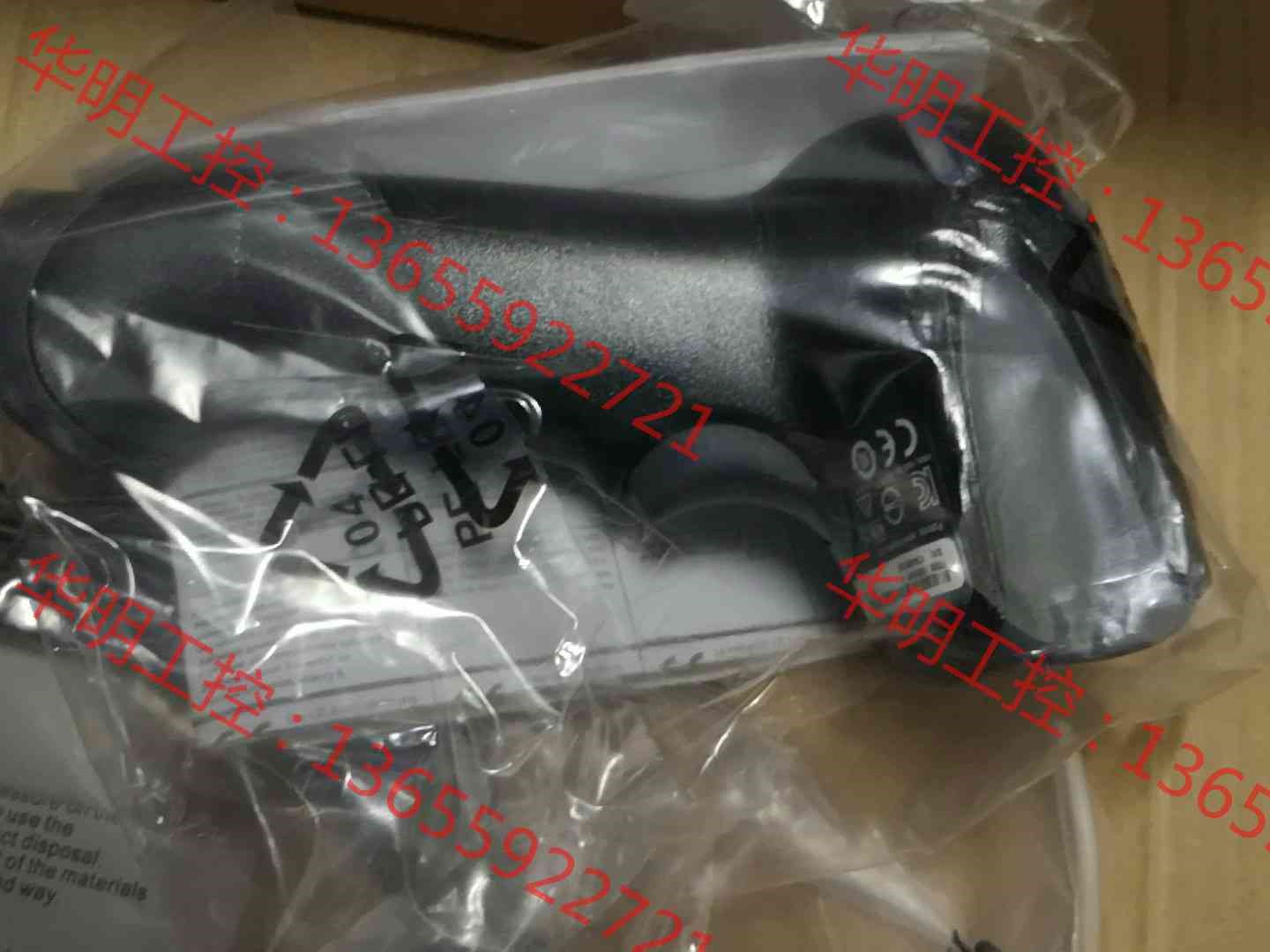 议价 霍尼韦尔扫码枪 1900GHD-2USB 全新原装