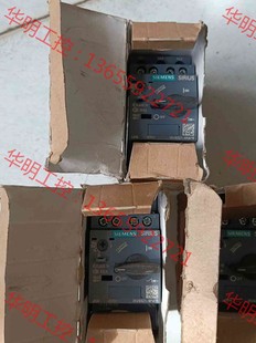 議價 4PA15電機(jī)保護(hù)器36A2個28A一 西門子3RV6021