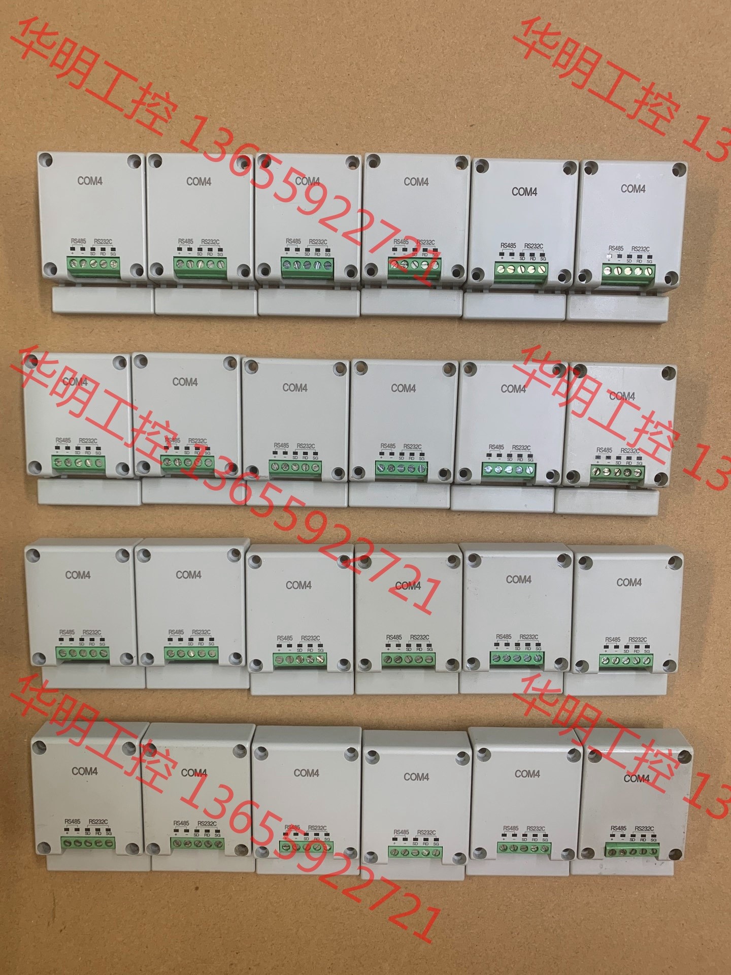 议价 松下模块AFP-COM4,成色漂亮充新，原装正品！