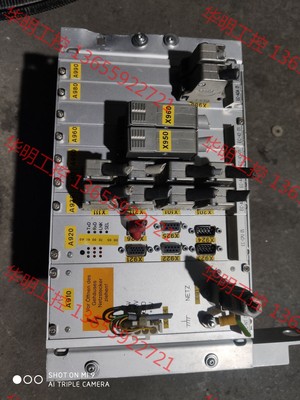 议价 拆机埃克尔曼控制器拆机成色漂亮 拆机包好 1200元