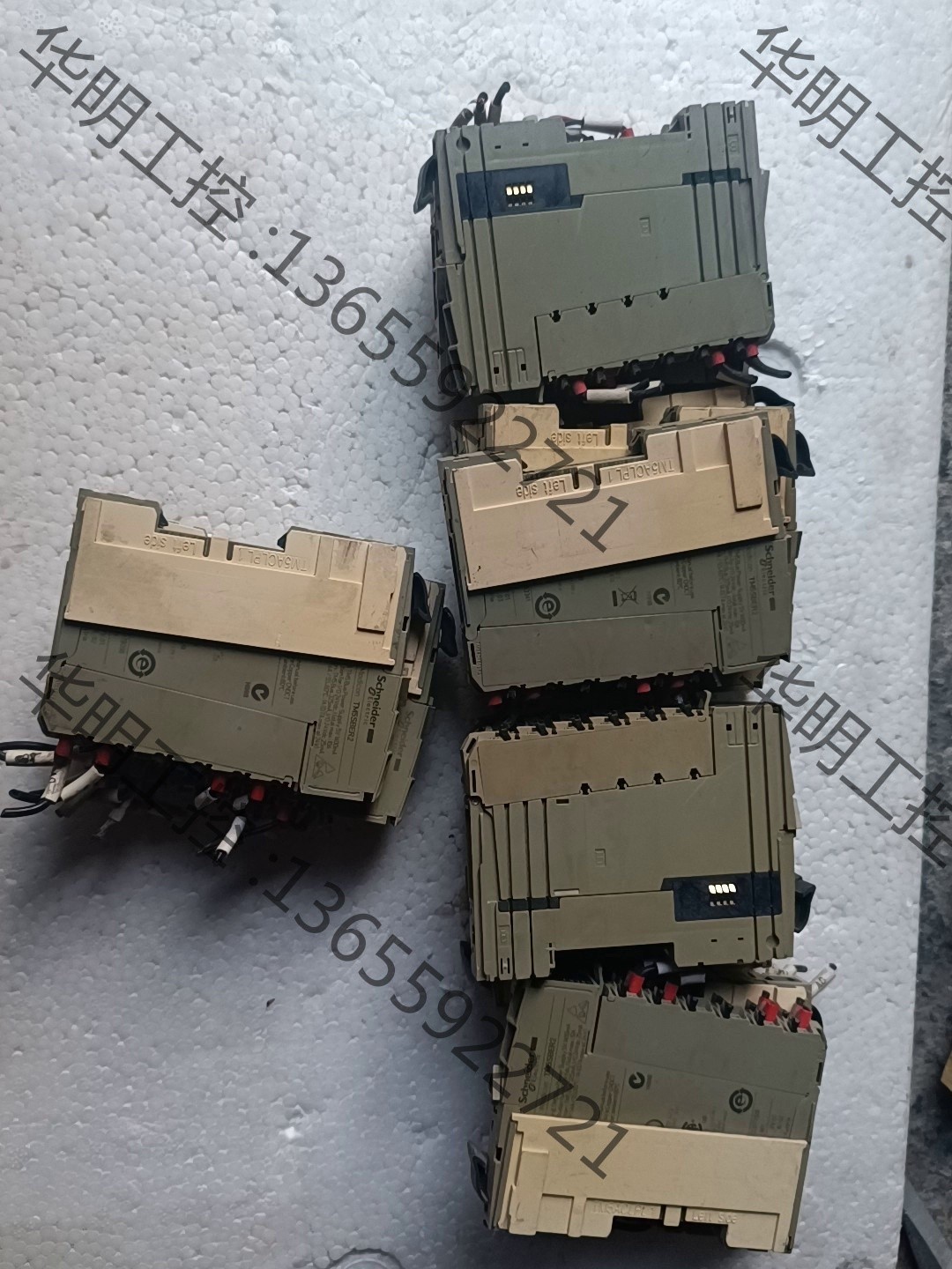 议价 施耐德sber2 拆机功能正常，成色不错，有意私聊18只