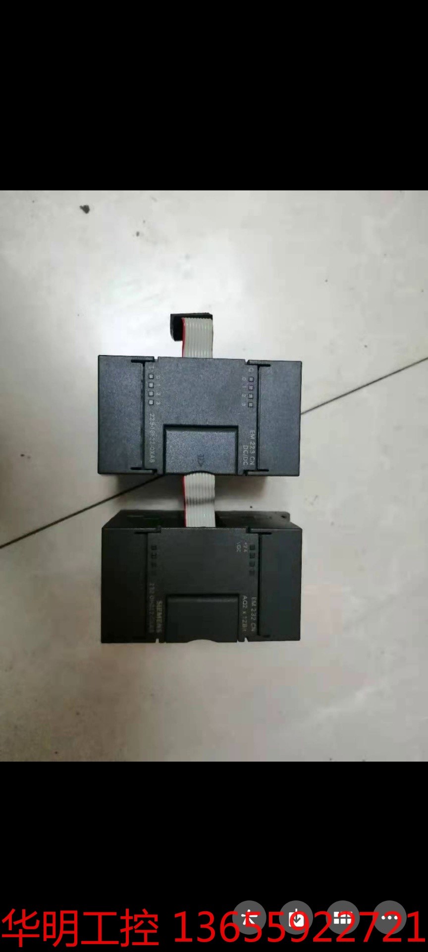 议价 西门子S7200PLC223.232模块