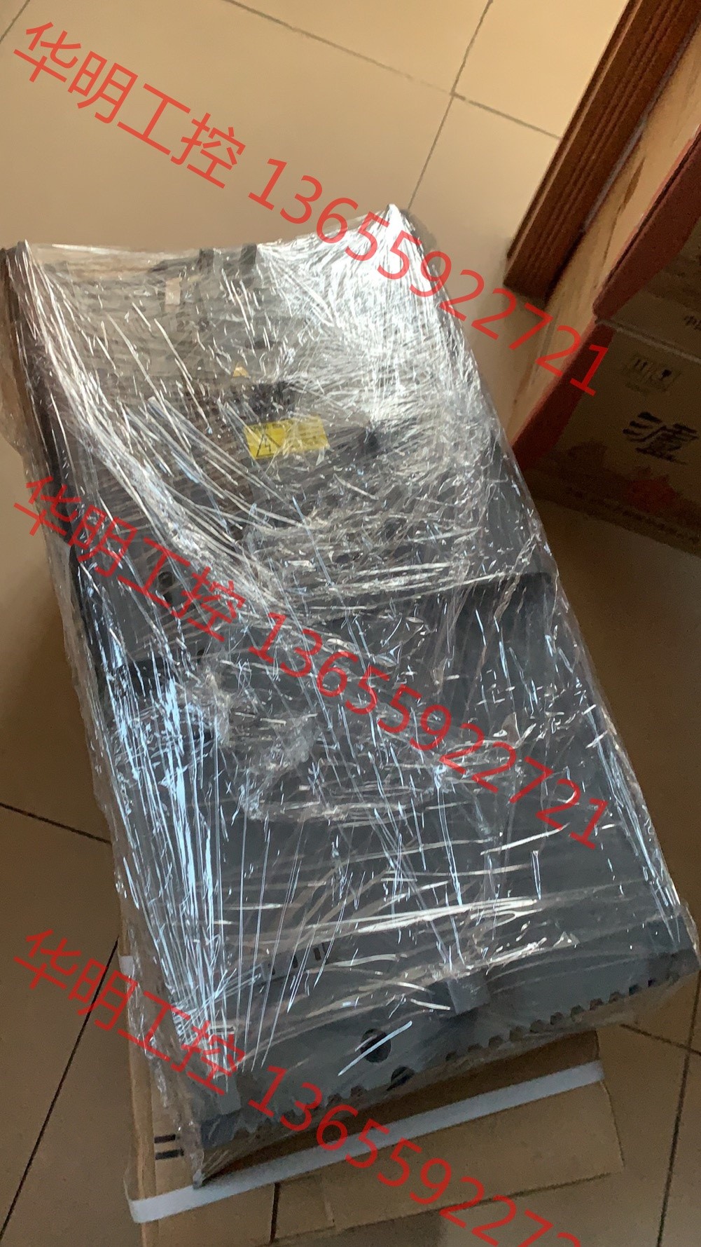 议价 ACS510 ABB变频器 r6 灰色外壳，全新原装正品