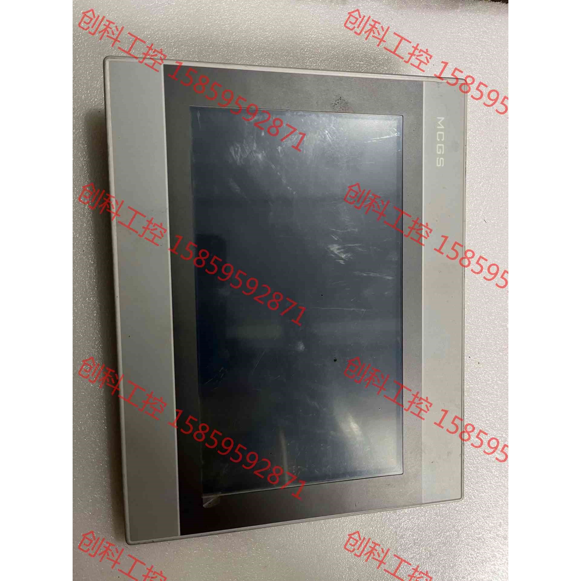 议价 昆仑通态触摸屏 TPC1061HN ,功能包好,拍下包邮