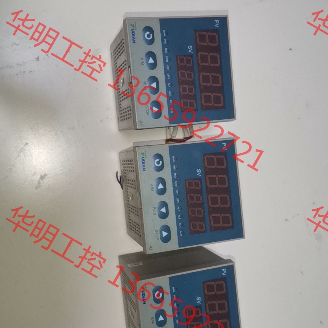 议价 宇电仪表YUDIAN  AI-/501