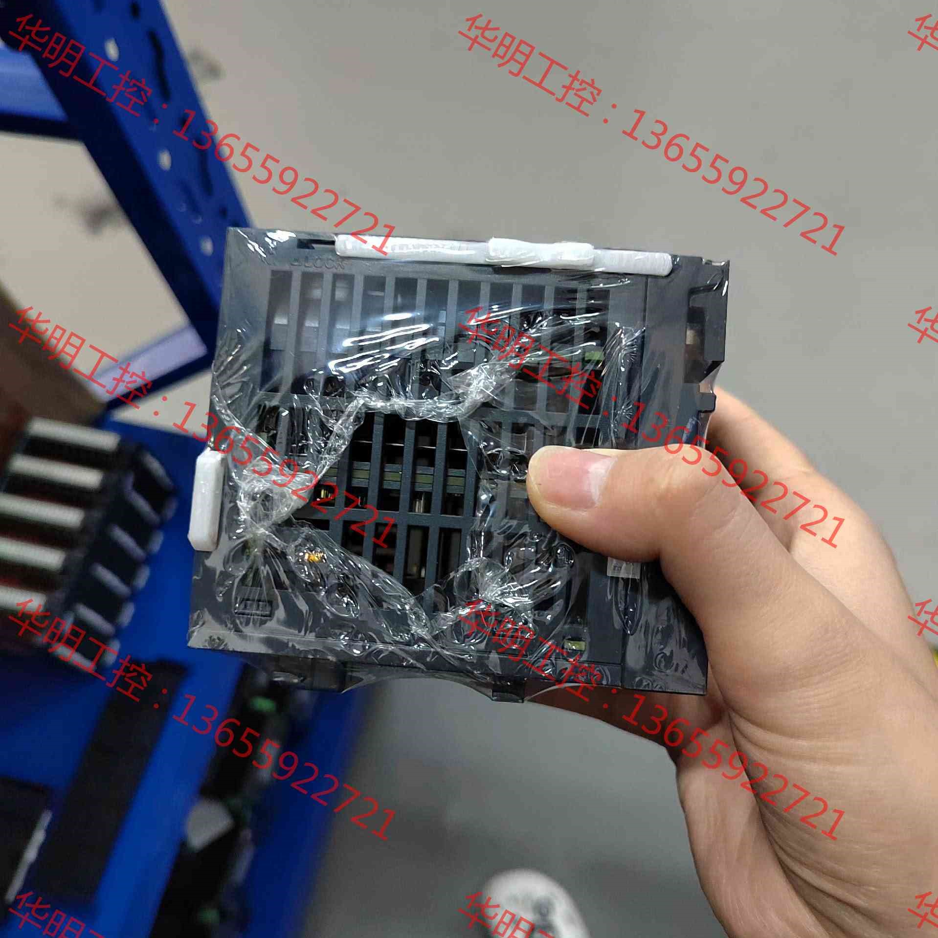 议价 汇川plc  AM610-CPU1608TP成色充新,可送电