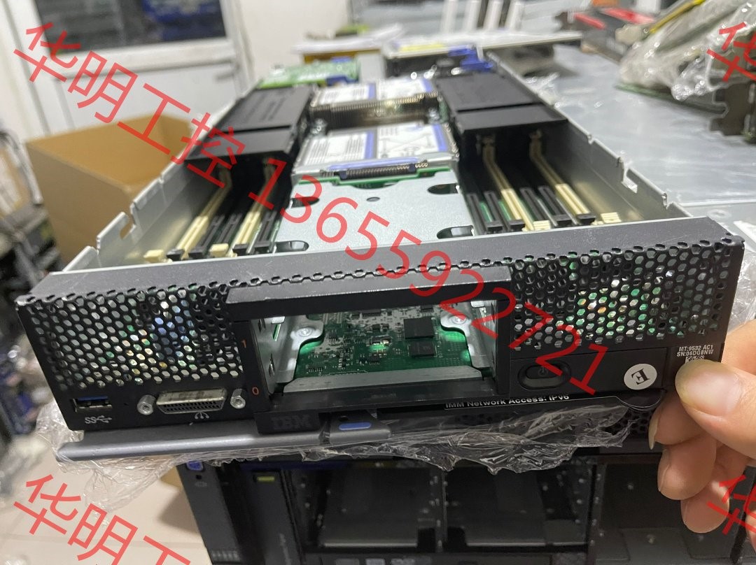 议价 IBM X240M5刀片主板 00AE663 00MV291