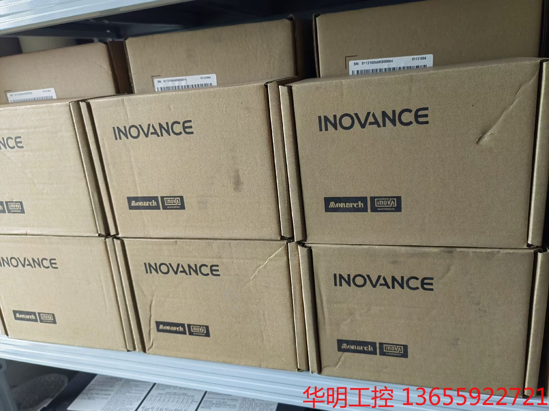 议价 汇川伺服电机 ISMH1-10B30CB-A330Z-XD全