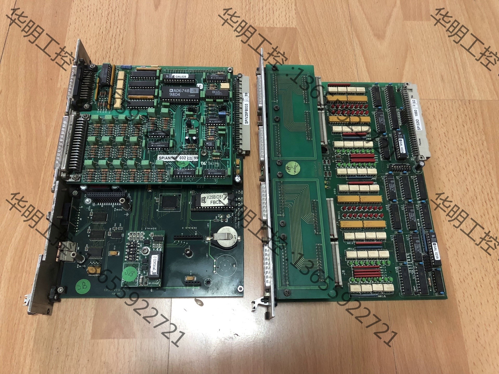 议价 SIPA卡一块SP/V25FB一块SP/32IO实图拍摄功能