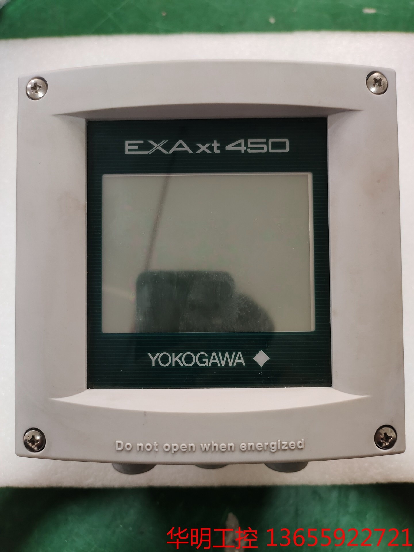 议价 YOKOGAWA 横河 PH450G  现货2个  包功能