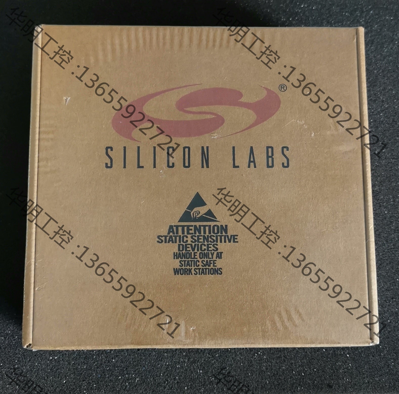 议价 Silicon Labs SDBC-DK3芯科射频开发工具