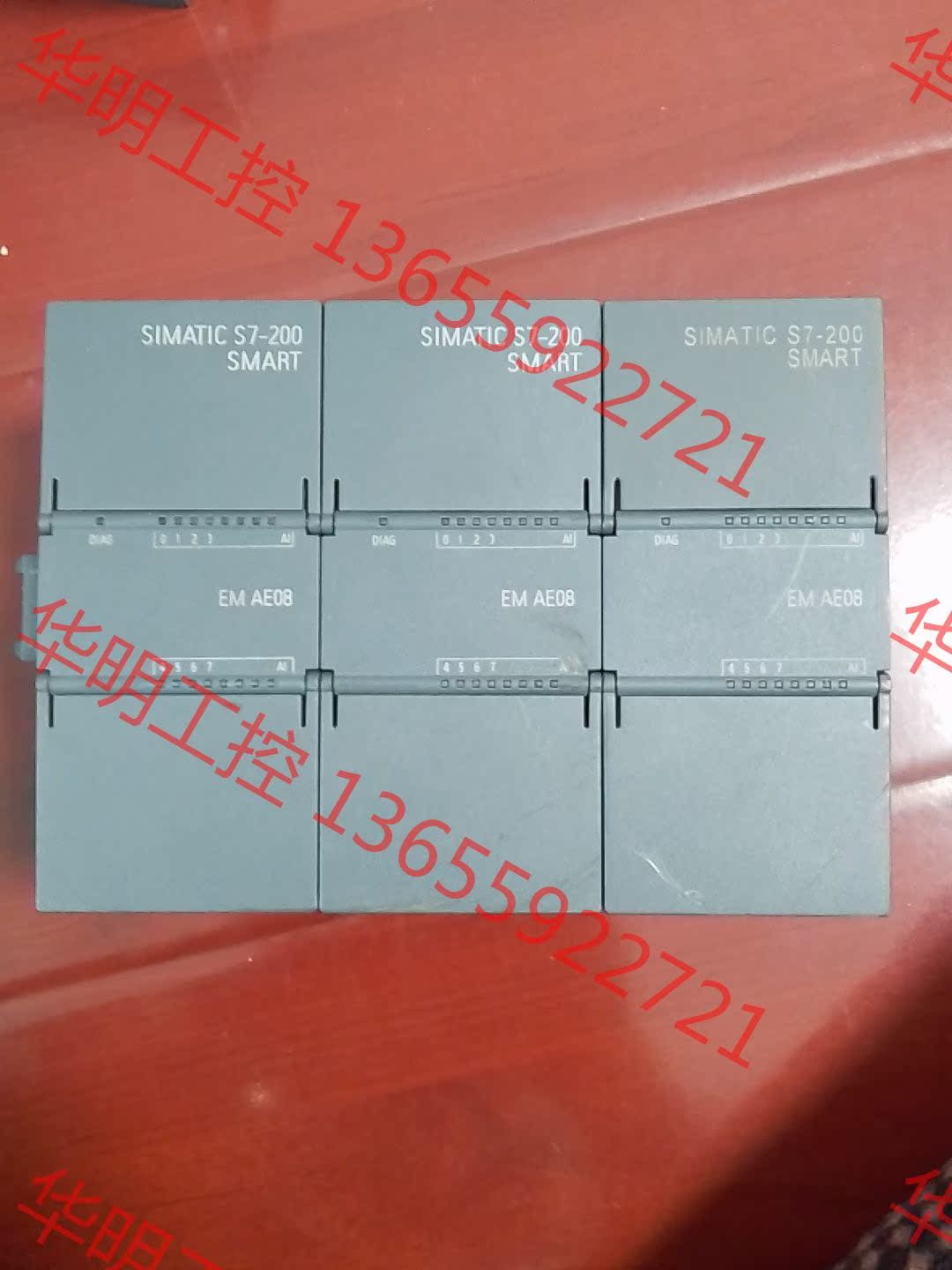 议价 西门子S7-200 SMART 288-3AE08-0AA0