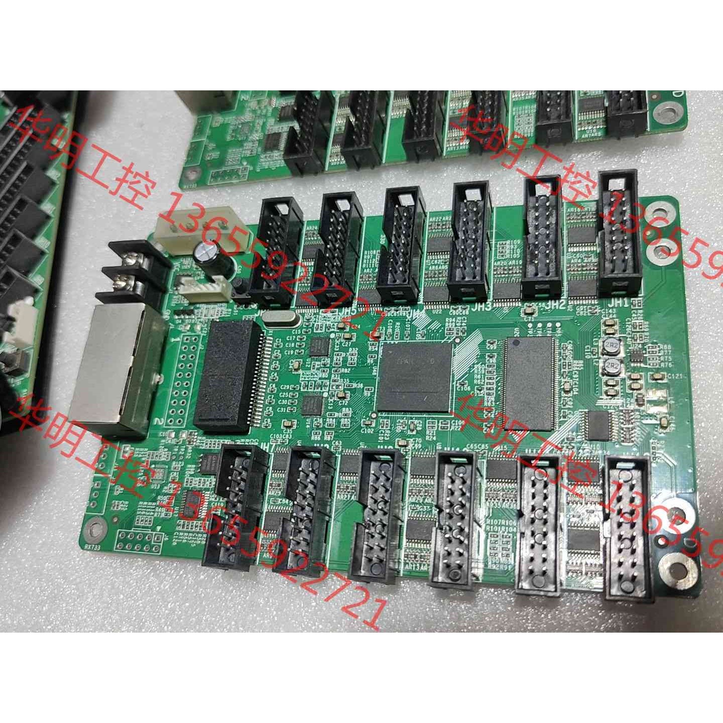 议价 诺瓦MRV330Q接收卡