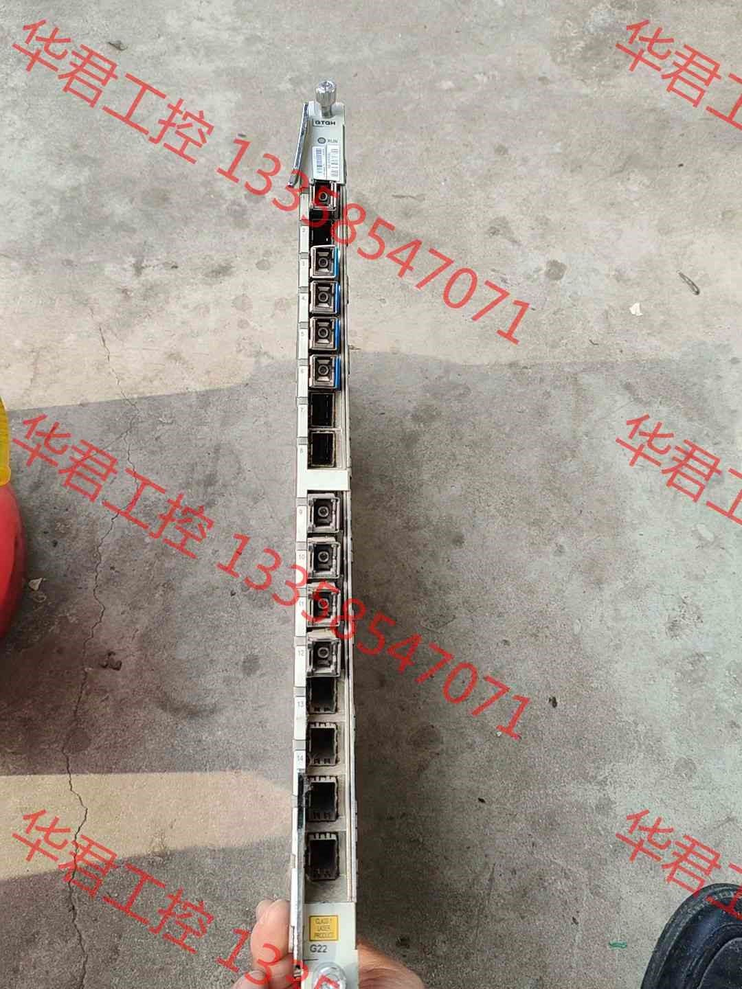 议价 中兴GFGH拆机卡板实物拍摄