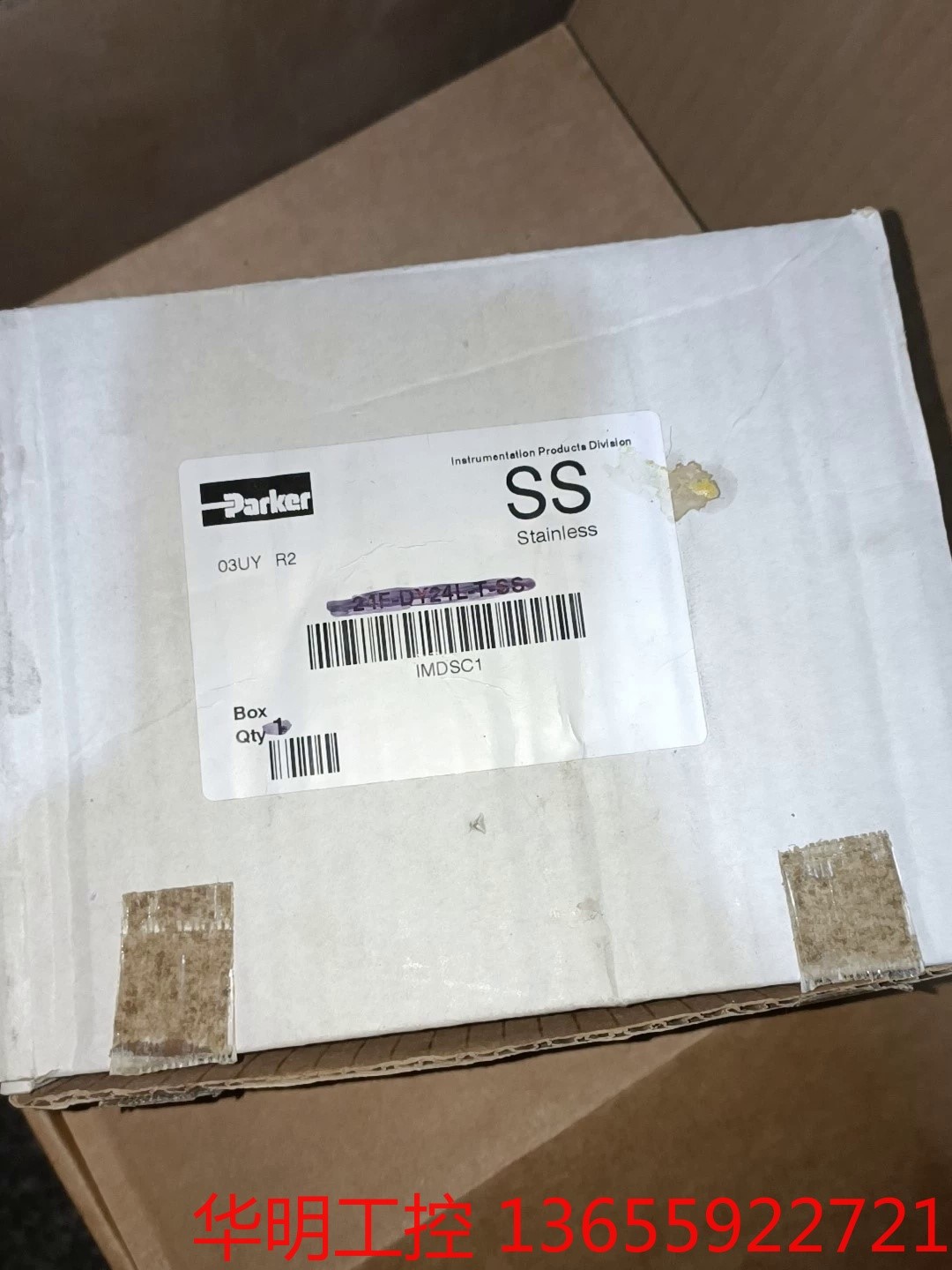 议价 原装德国派克121K01-2995-491514C2