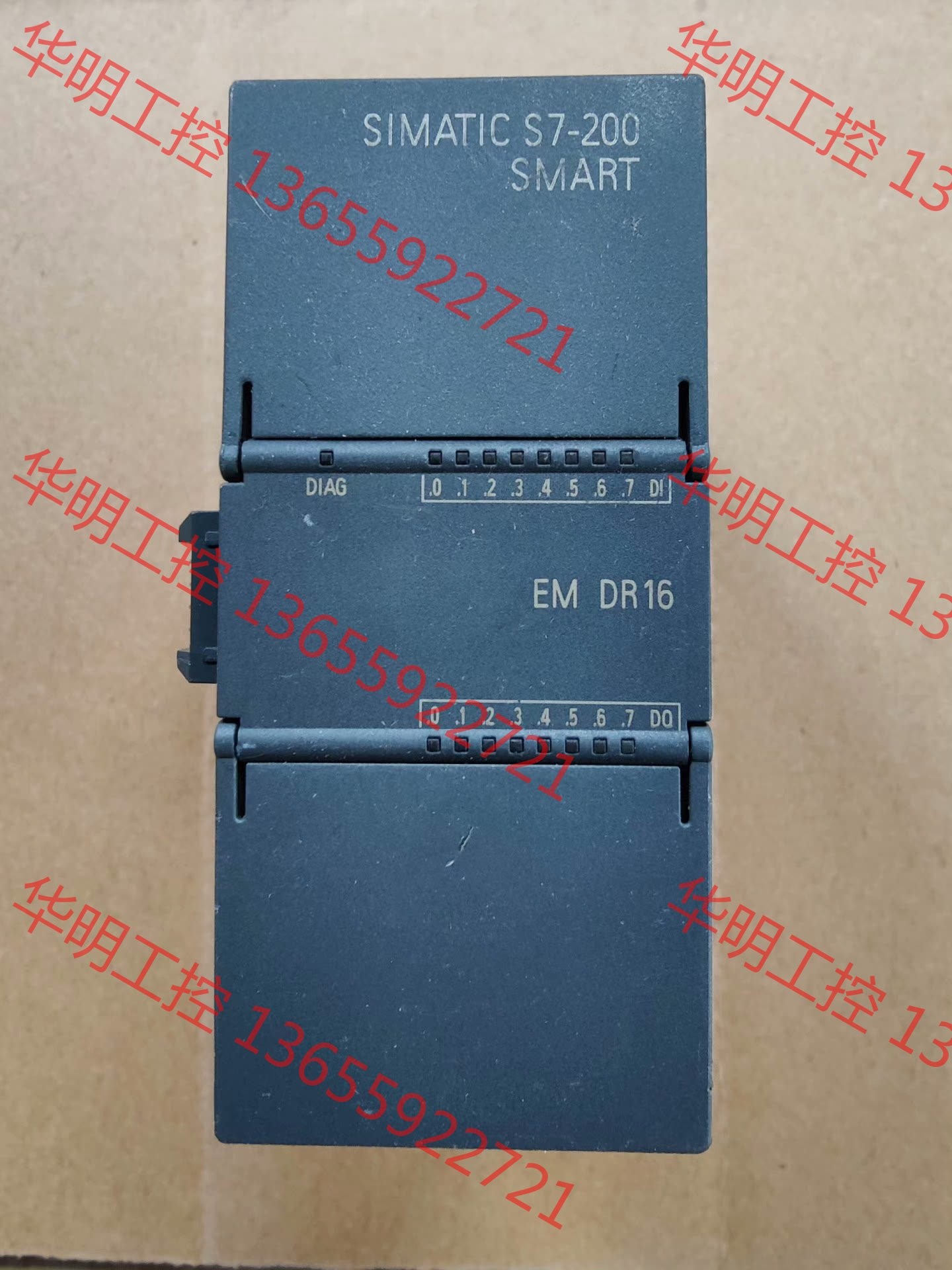 议价 6ES7 288-2DR16-0AA0西门子EM DR16