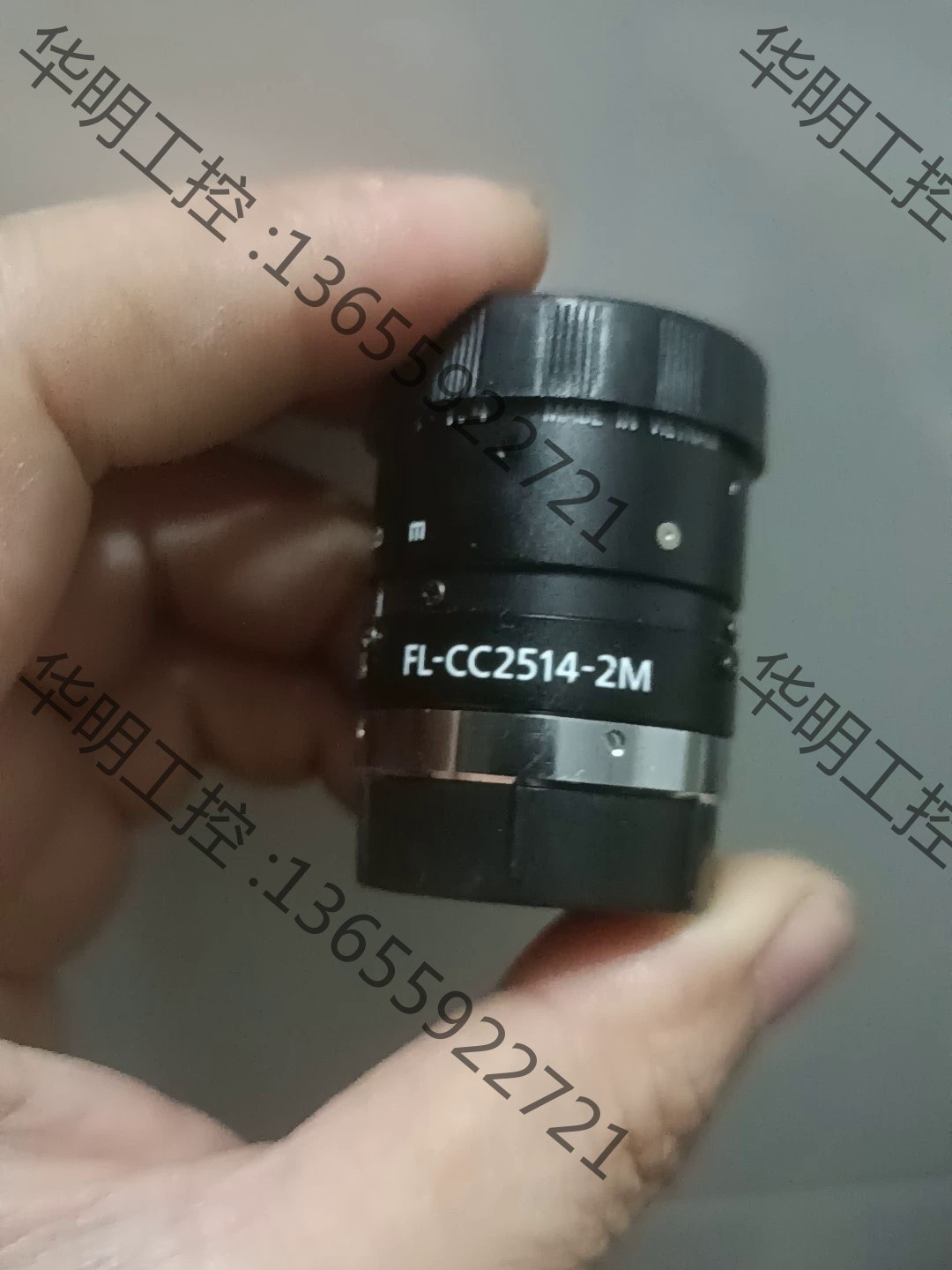 议价 FL-CC2514A-2M 日本理光 RICOH镜头 定焦