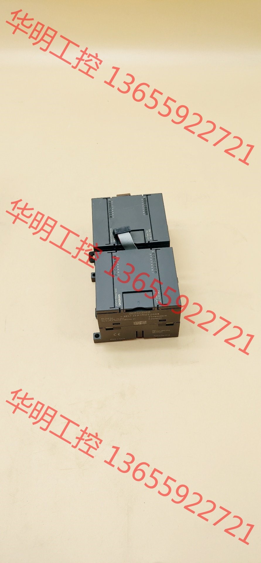 议价 6ES7223-1PH22-0XB08西门子PLC扩展模块9