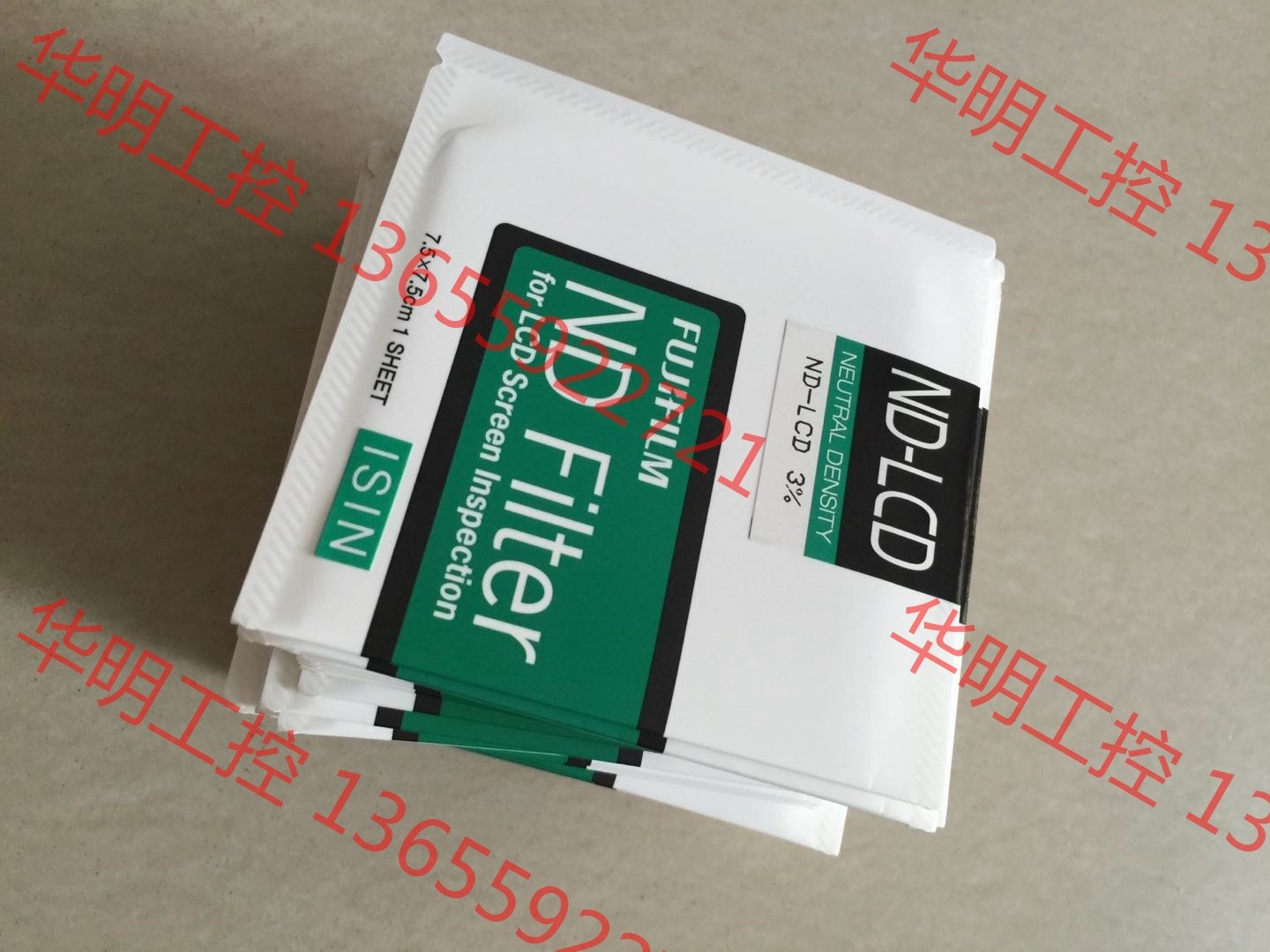 议价 富士FUJⅠ滤光片ND-LCD，各种型号，全新库存，低价出售怎么样,好用不?