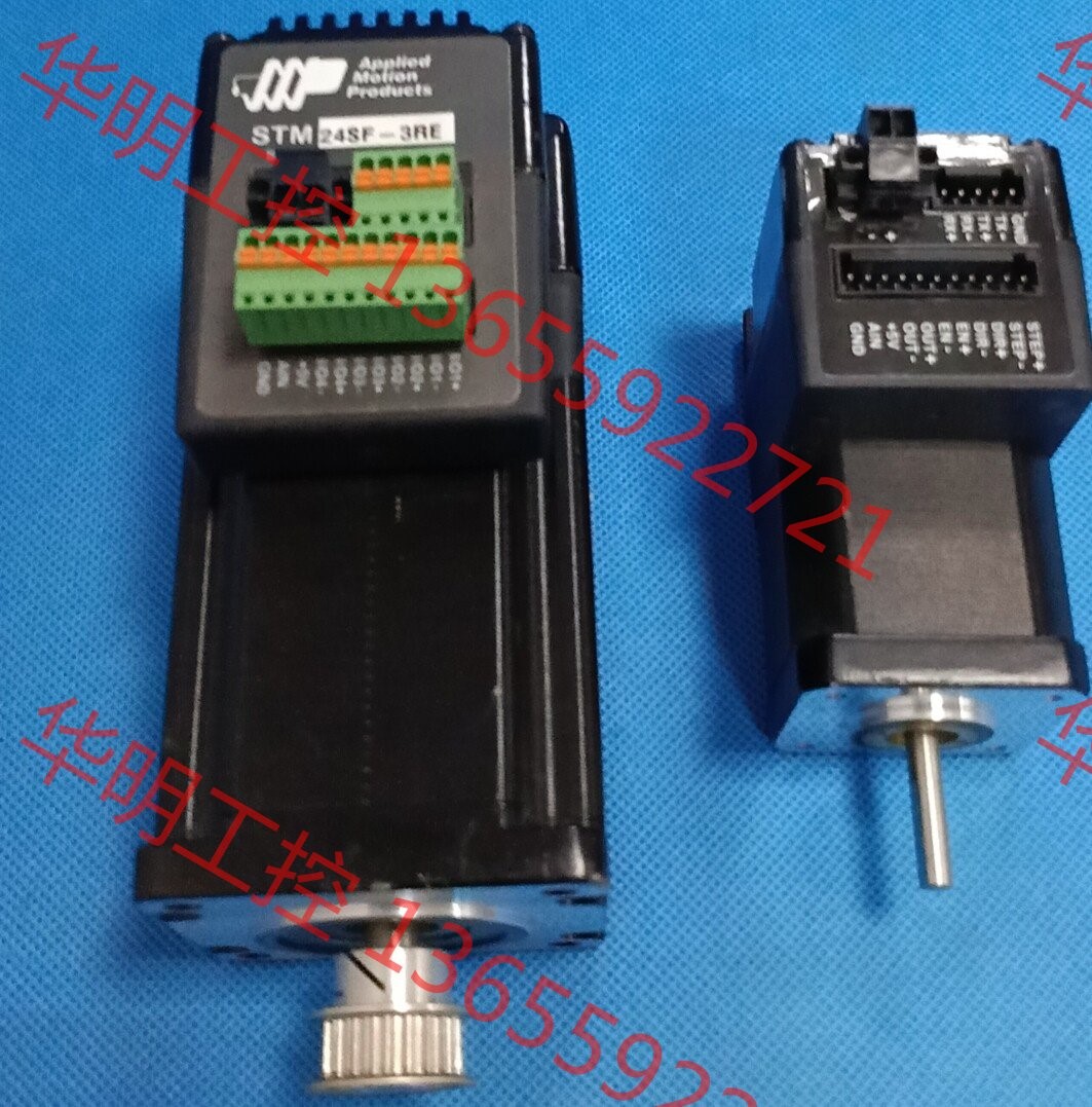 议价 应用运动产品STM 24SF-3AN集成步进电机