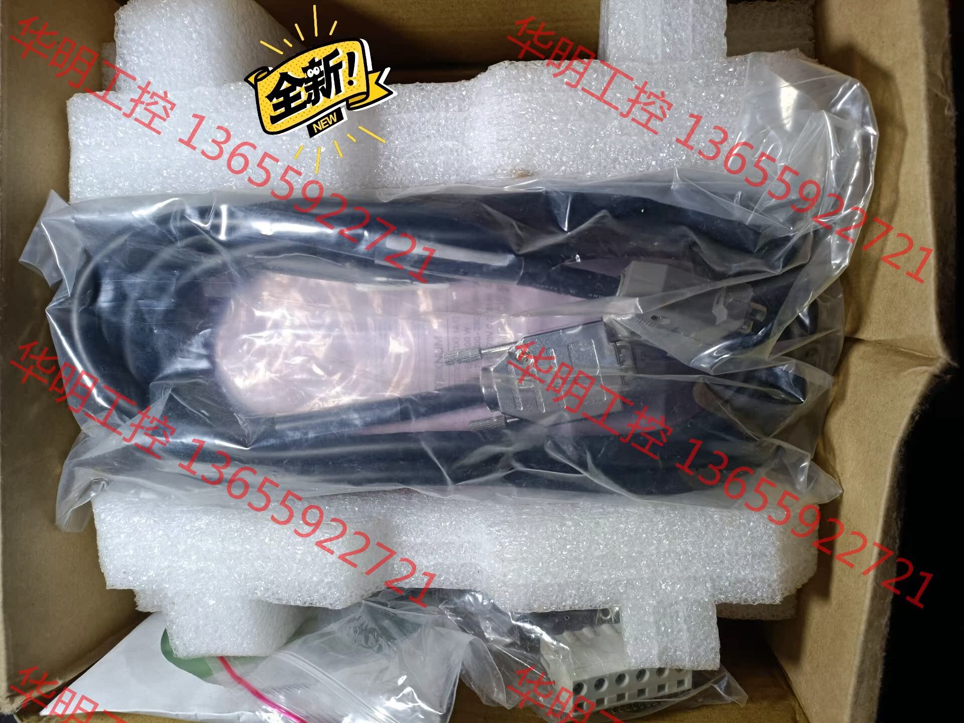 议价 赐福科枝FOXNUM  DXF1A1230011  驱动器，