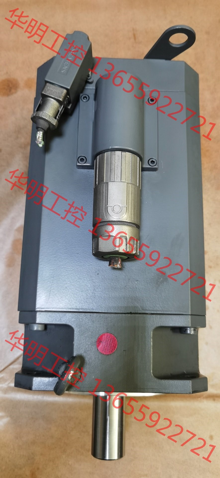 议价 正品西门子伺服电机 SlEMENS     1FT6105-