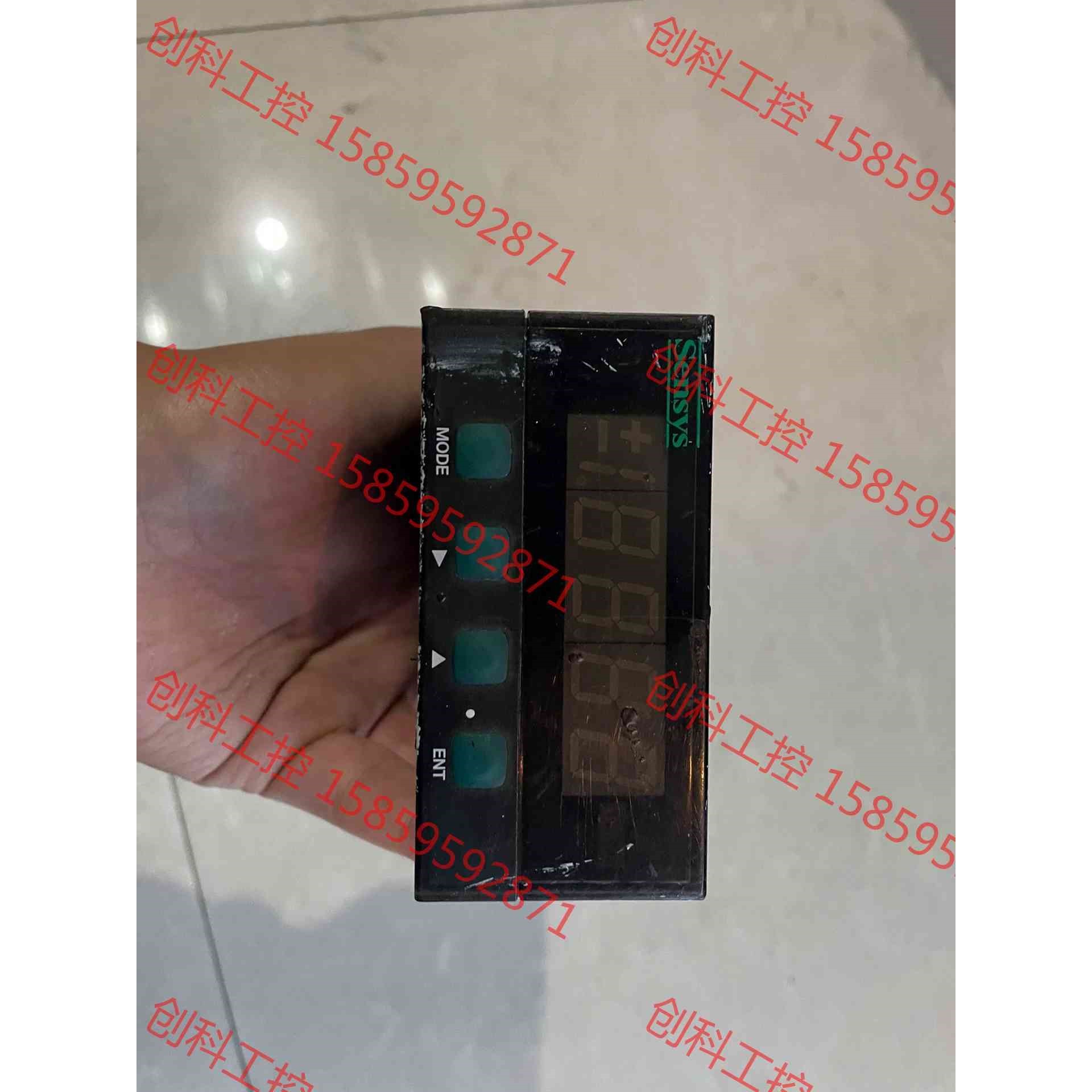 议价 韩国 sensys 压差显示器 DIGITAL INDICA