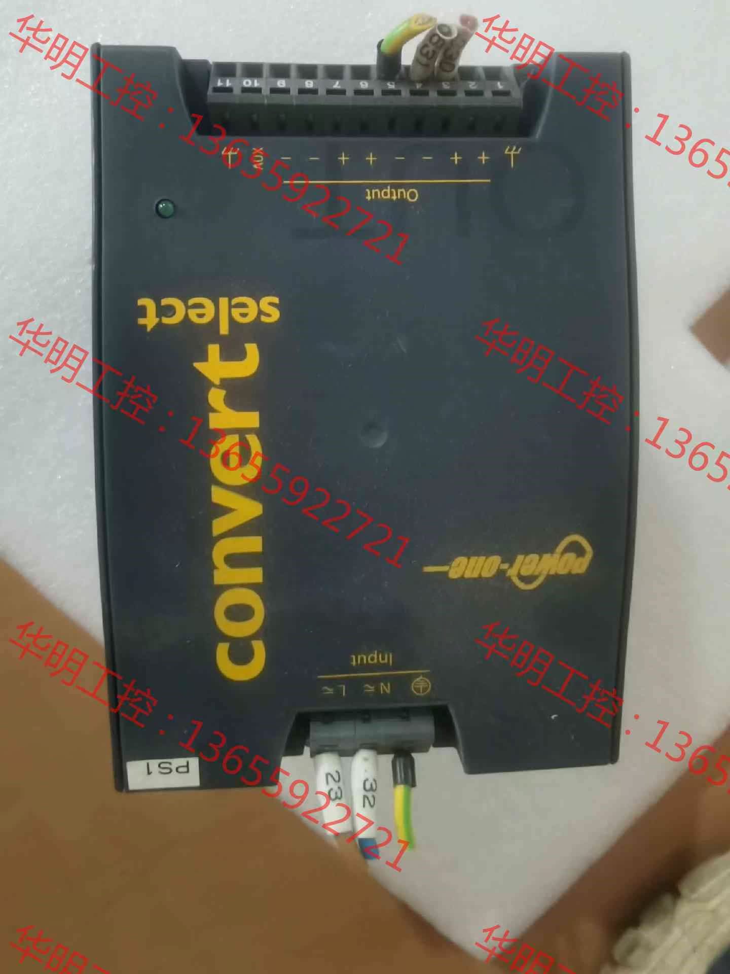 议价 美国Converter LWN1801-6E开关电源模块,成