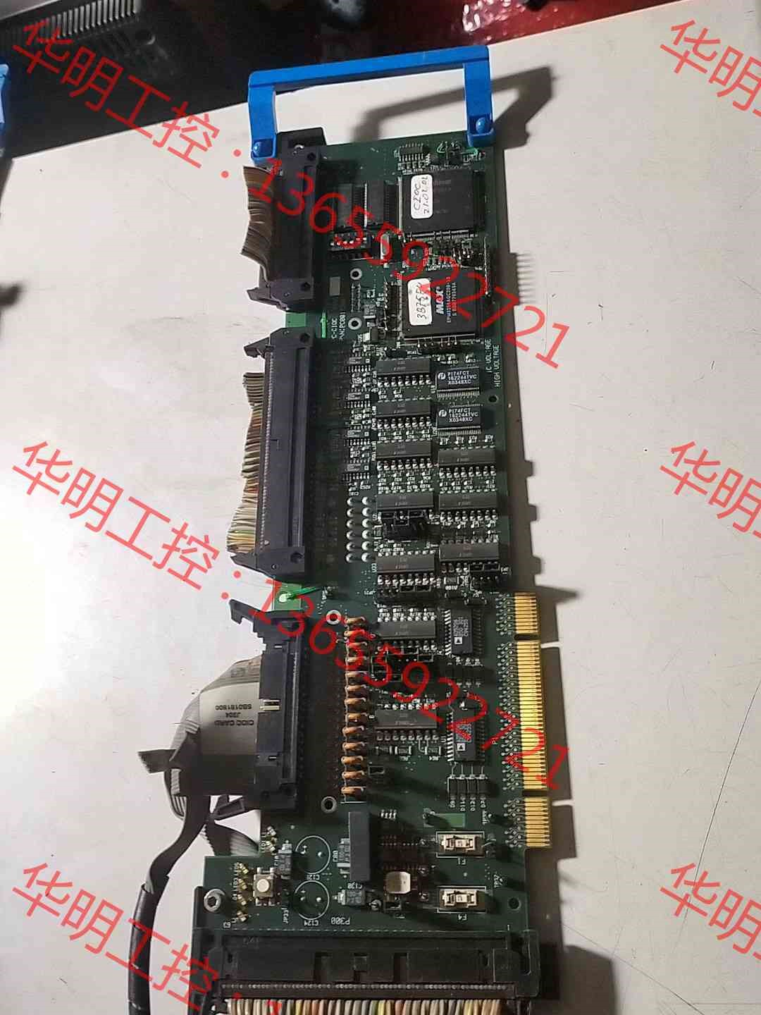 议价 PC-CIOC P/N:PC0017200 原装拆机卡，实图