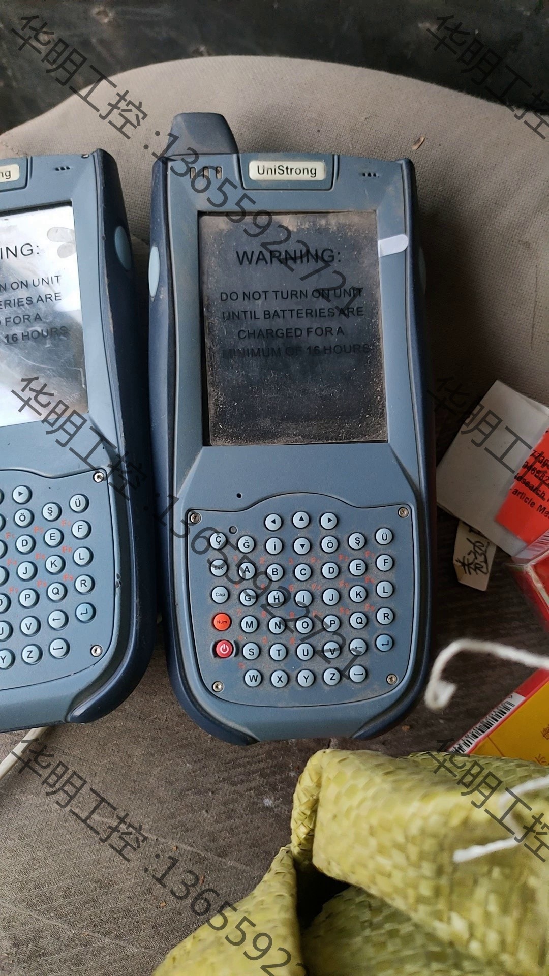 议价 UniStrong 集思宝 没有型号了，懂得来
