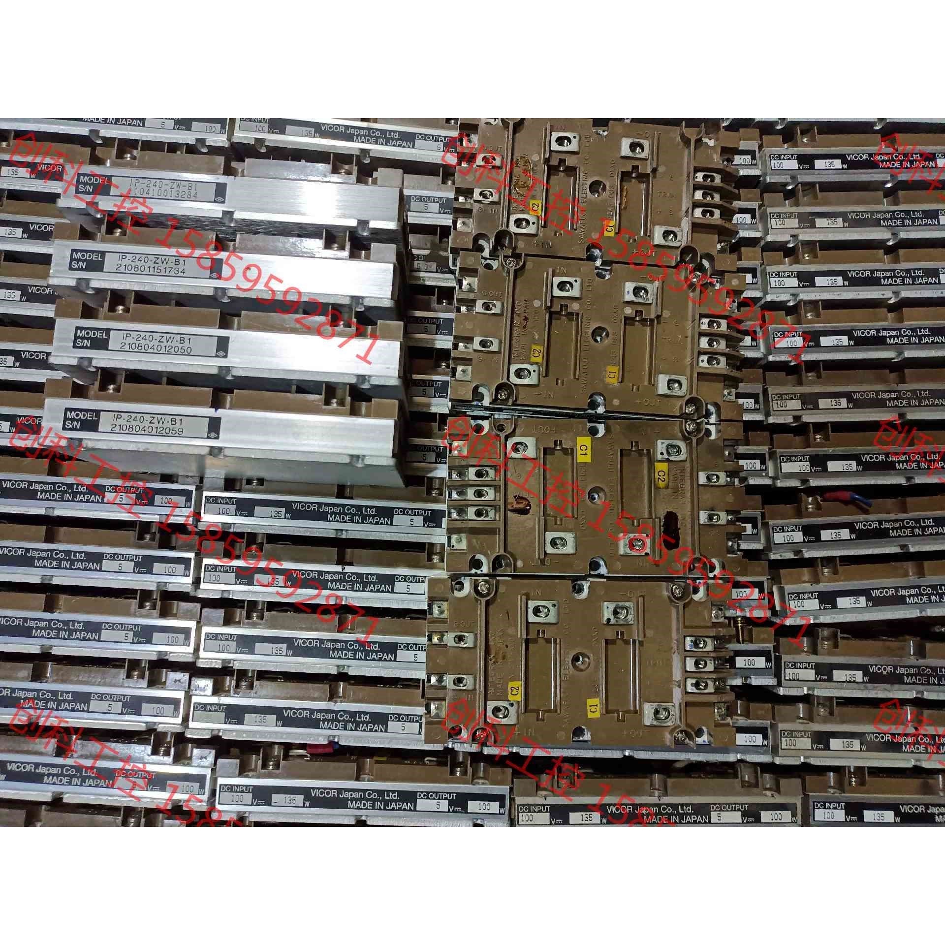 议价 IP-240-ZW-B1   VI-2T0-CW     隔