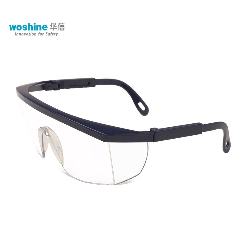 华信wb120防护目镜沙尘摩托挡风