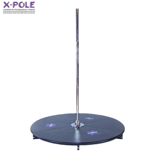 x-pole便携式商用超薄包邮跳舞管